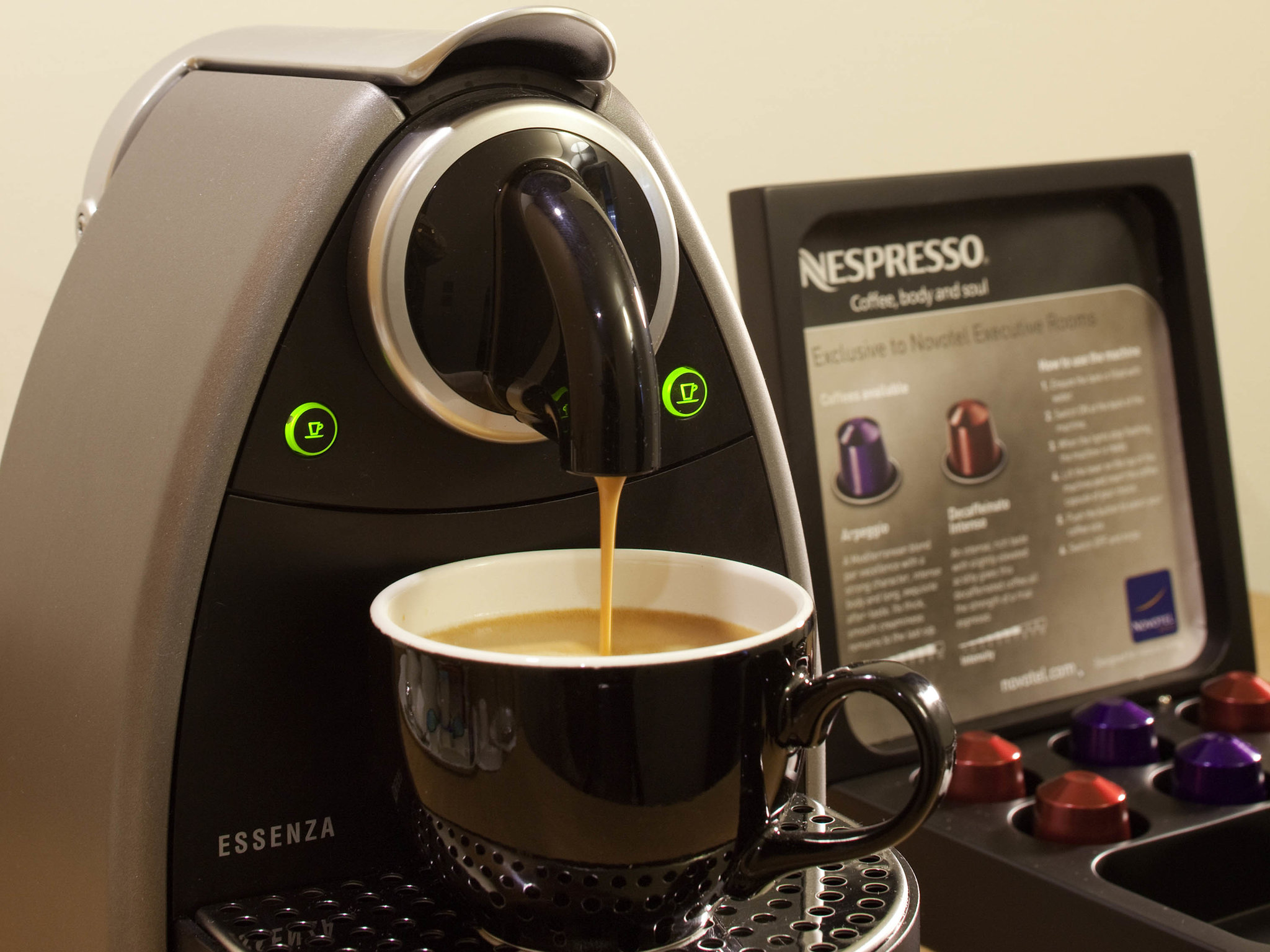 Foto - Novotel Liverpool Centre