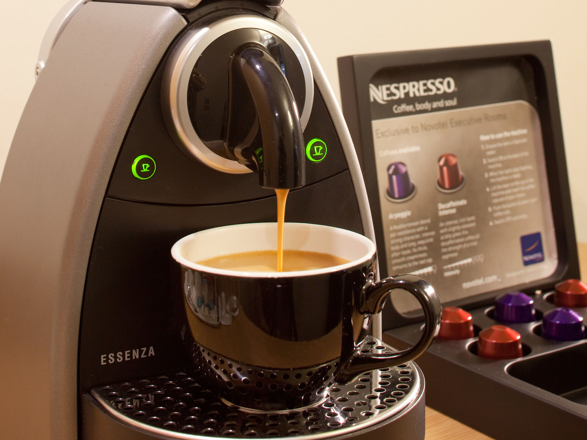 Foto - Novotel Liverpool Centre