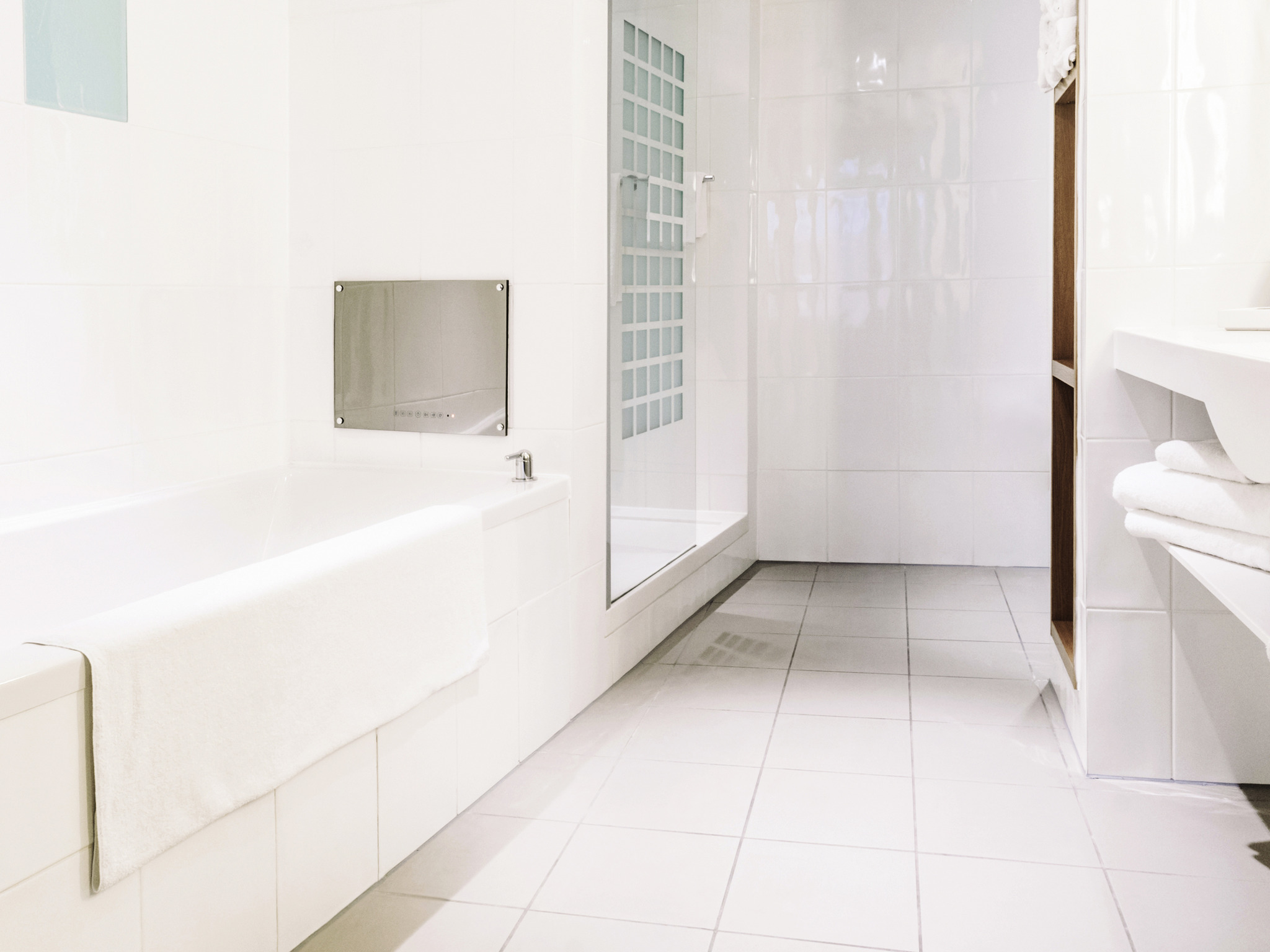 Foto - Novotel Liverpool Centre