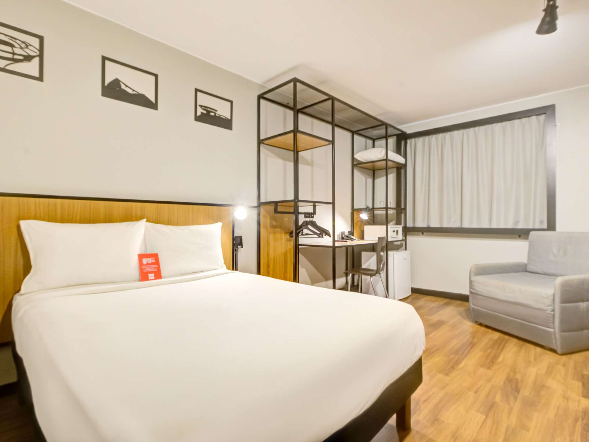 Photo - ibis Copacabana Posto 2