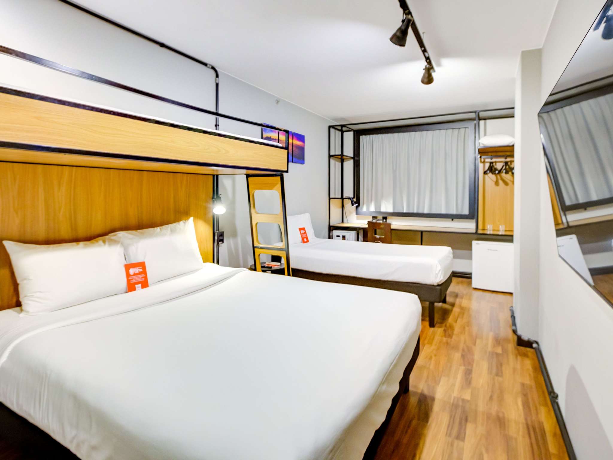 Photo - ibis Copacabana Posto 2