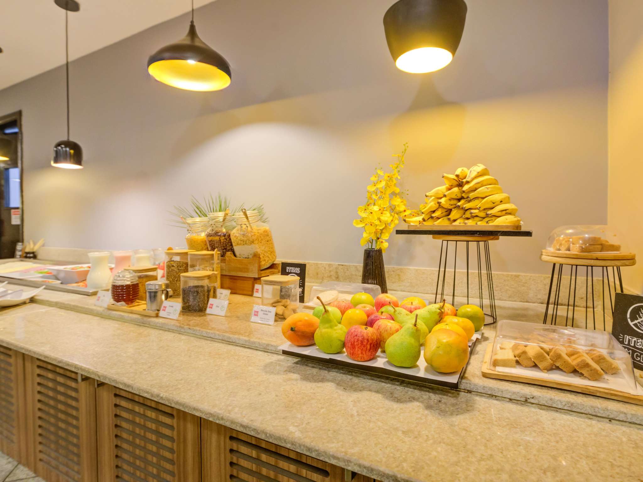 Photo - ibis Copacabana Posto 2