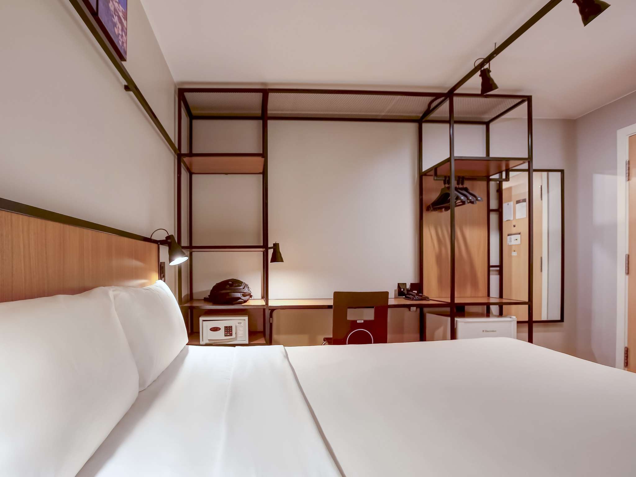 Photo - ibis Copacabana Posto 2