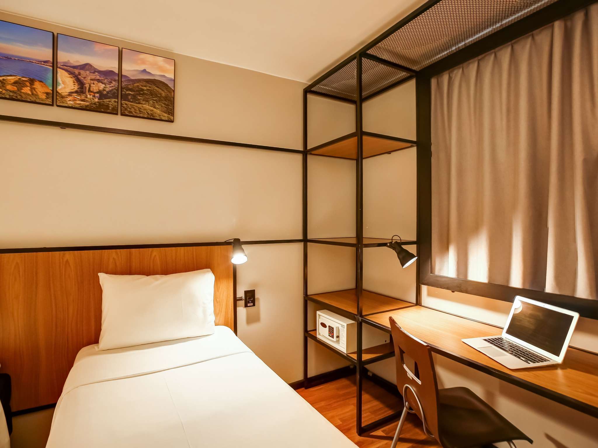 Photo - ibis Copacabana Posto 2