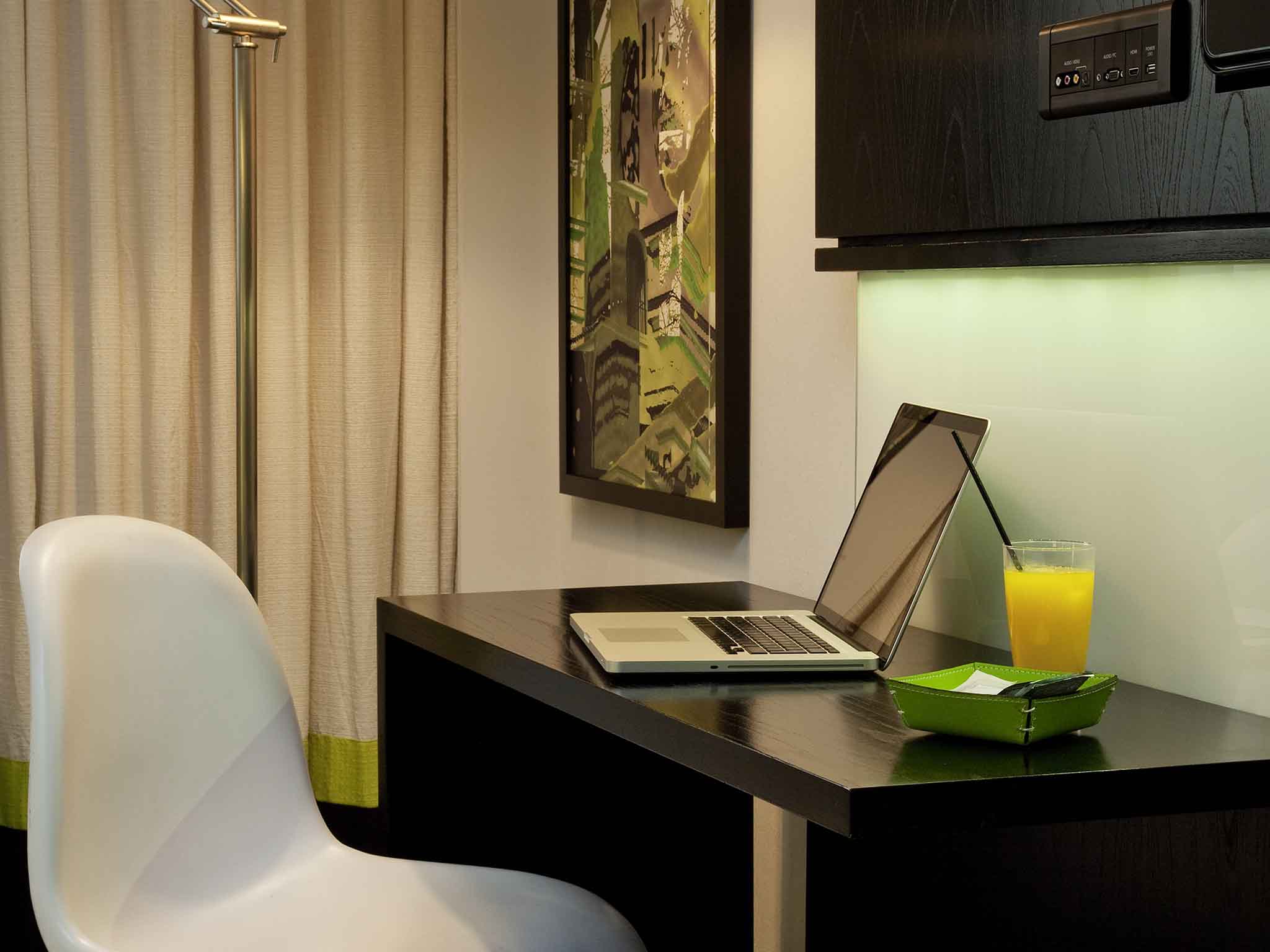 Photo - Novotel Buenos Aires