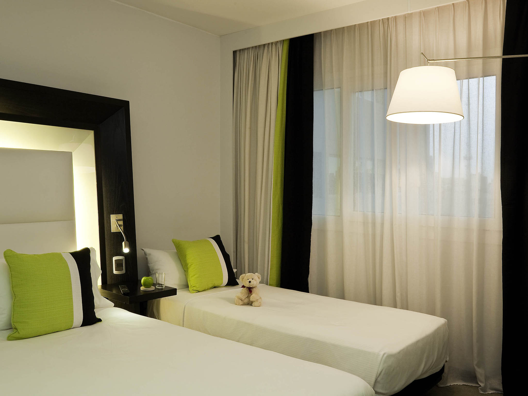 Photo - Novotel Buenos Aires