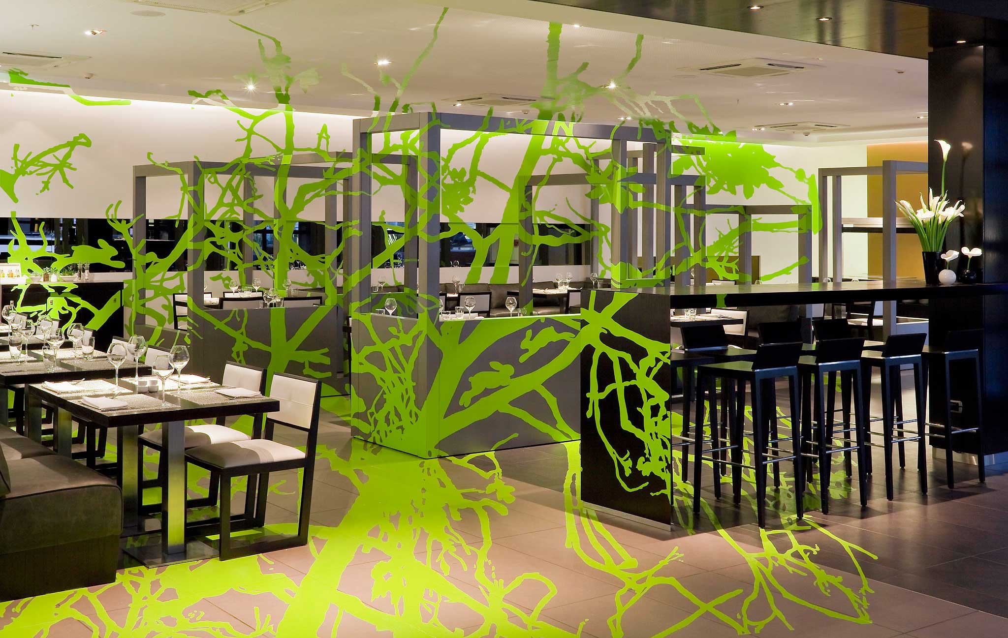 Photo - Novotel Buenos Aires