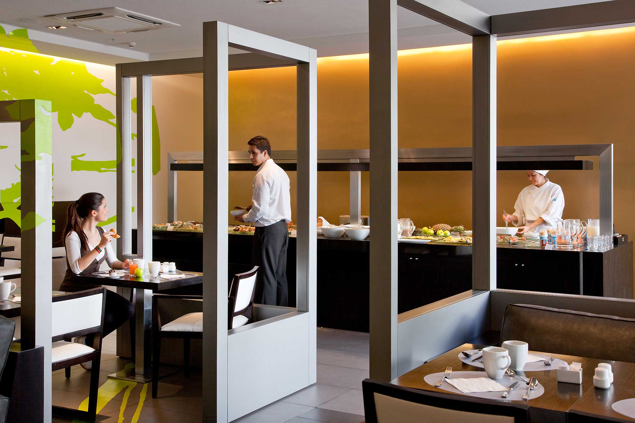 Photo - Novotel Buenos Aires