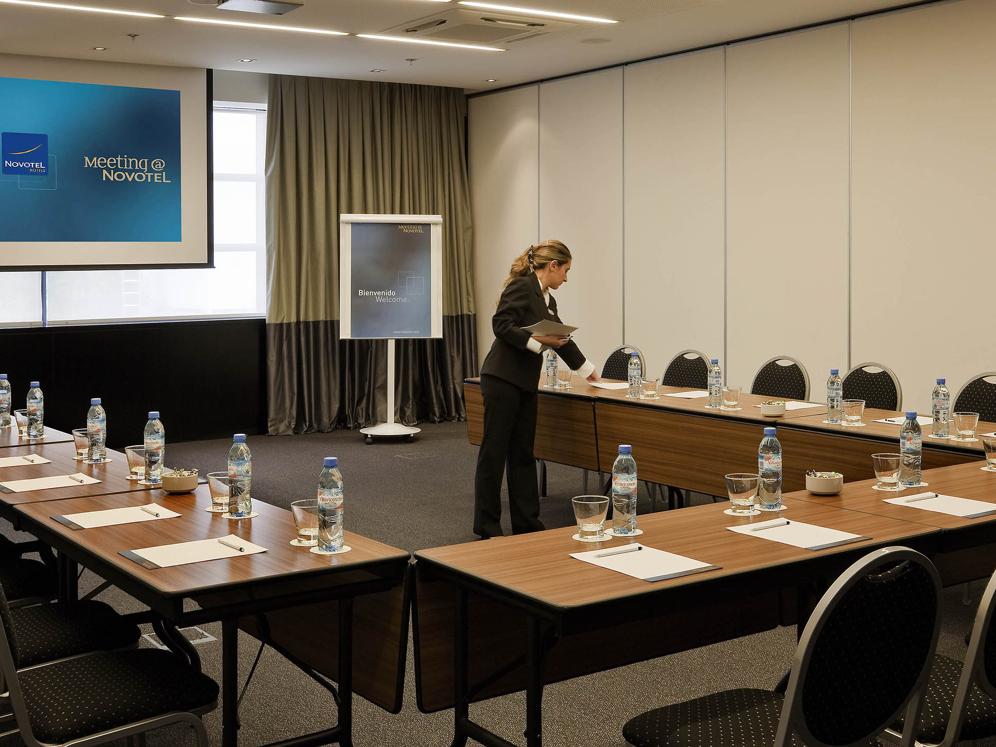 Photo - Novotel Buenos Aires