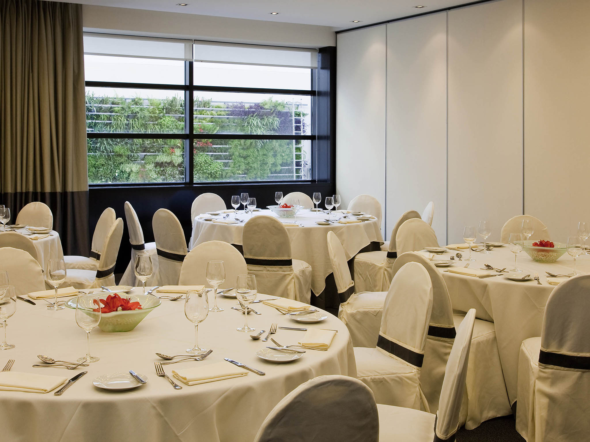 Photo - Novotel Buenos Aires