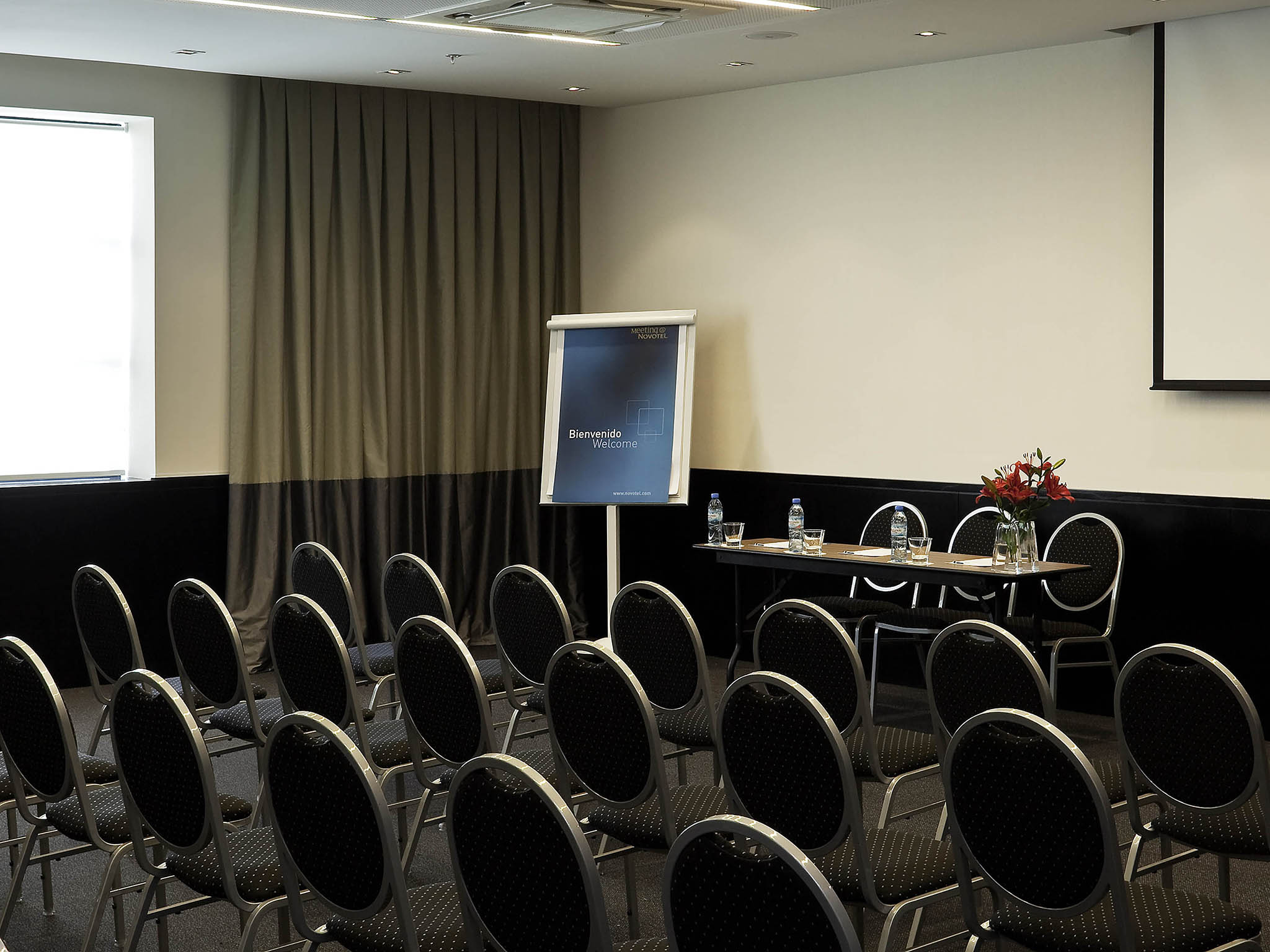Photo - Novotel Buenos Aires
