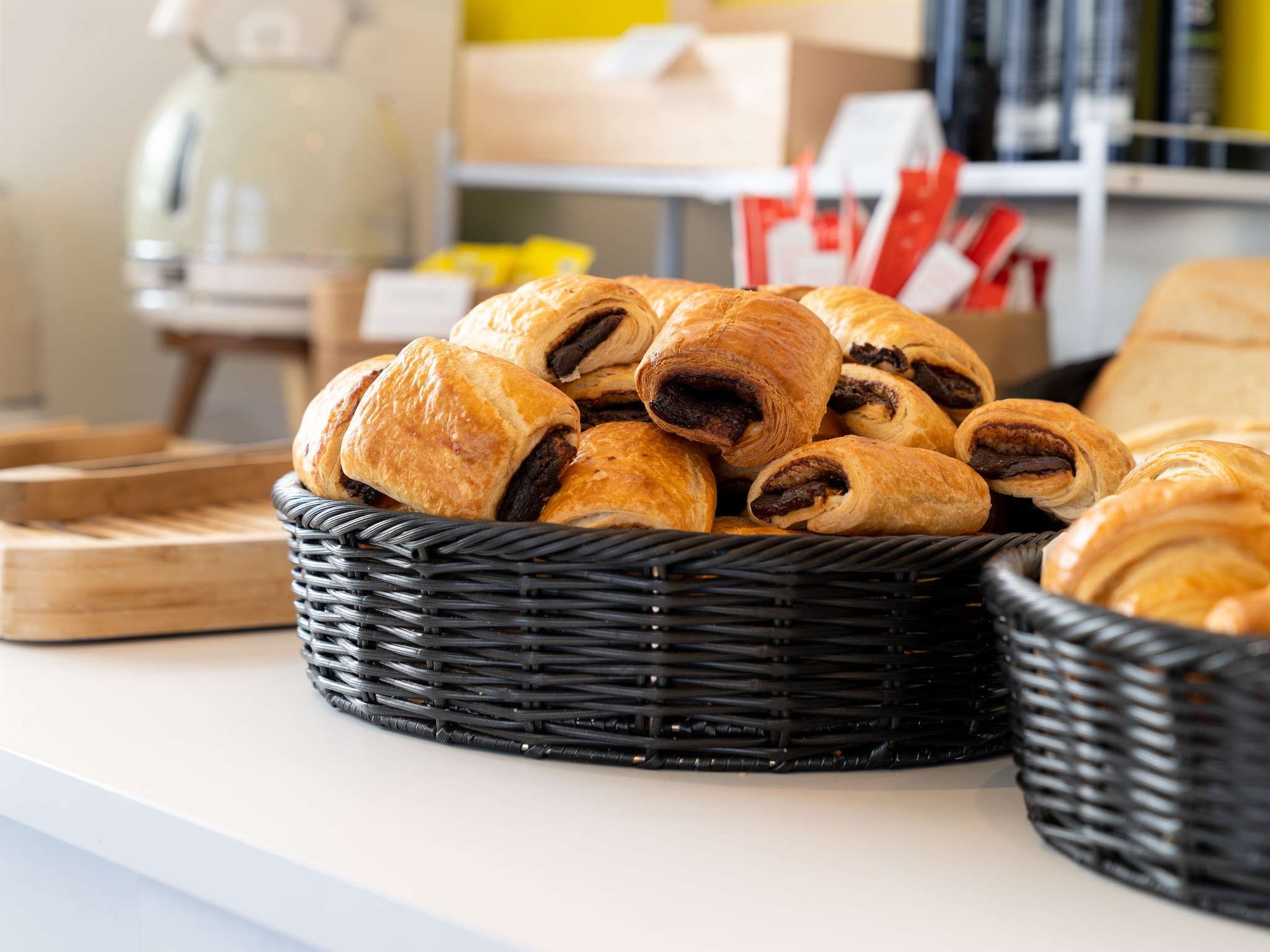 Foto - Ibis Budget Madrid Centro Las Ventas