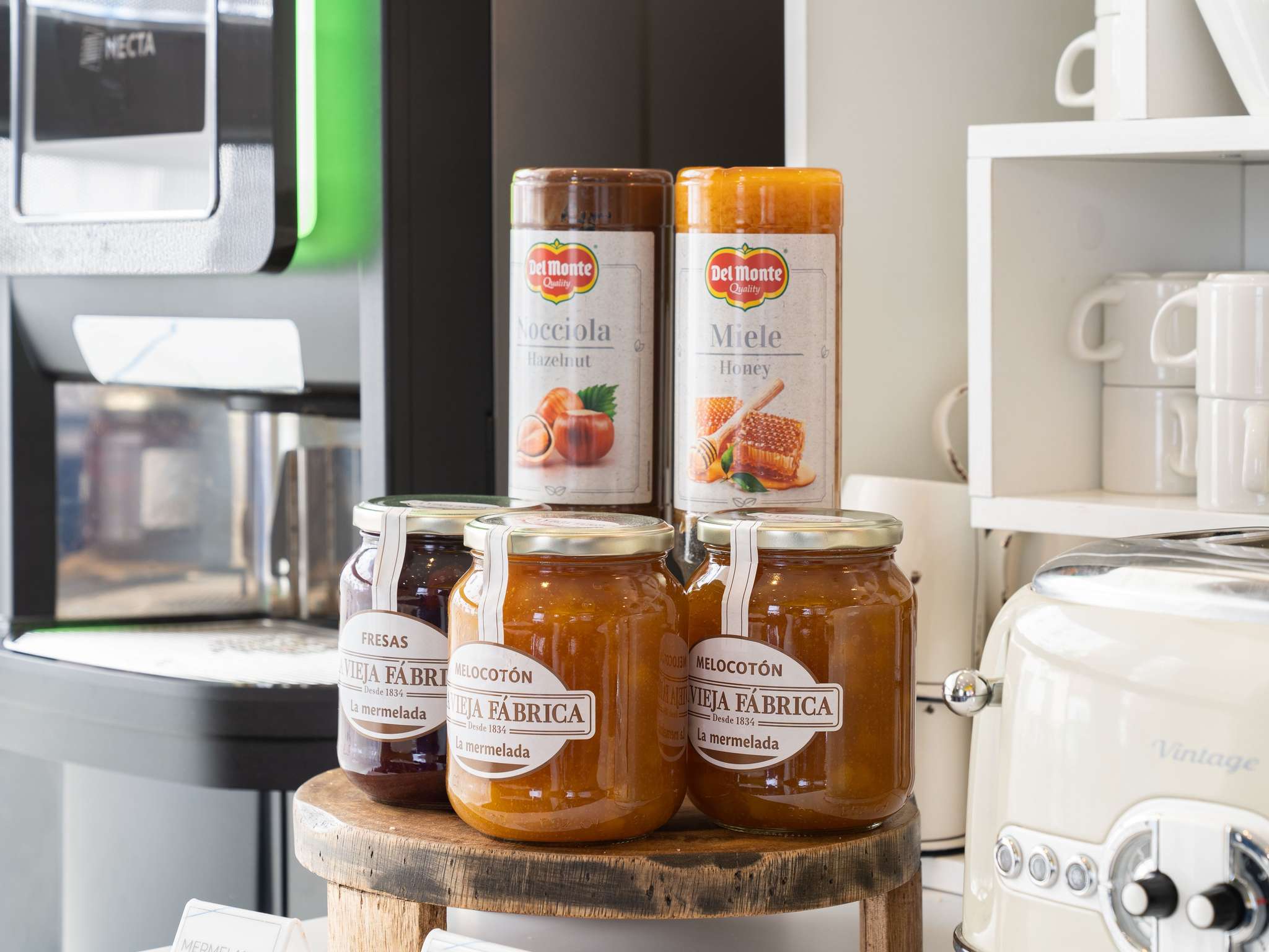 Foto - Ibis Budget Madrid Centro Las Ventas