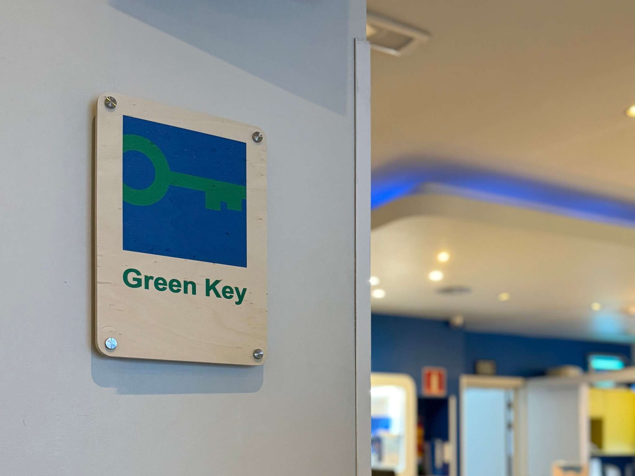 Foto - Ibis Budget Madrid Centro Las Ventas