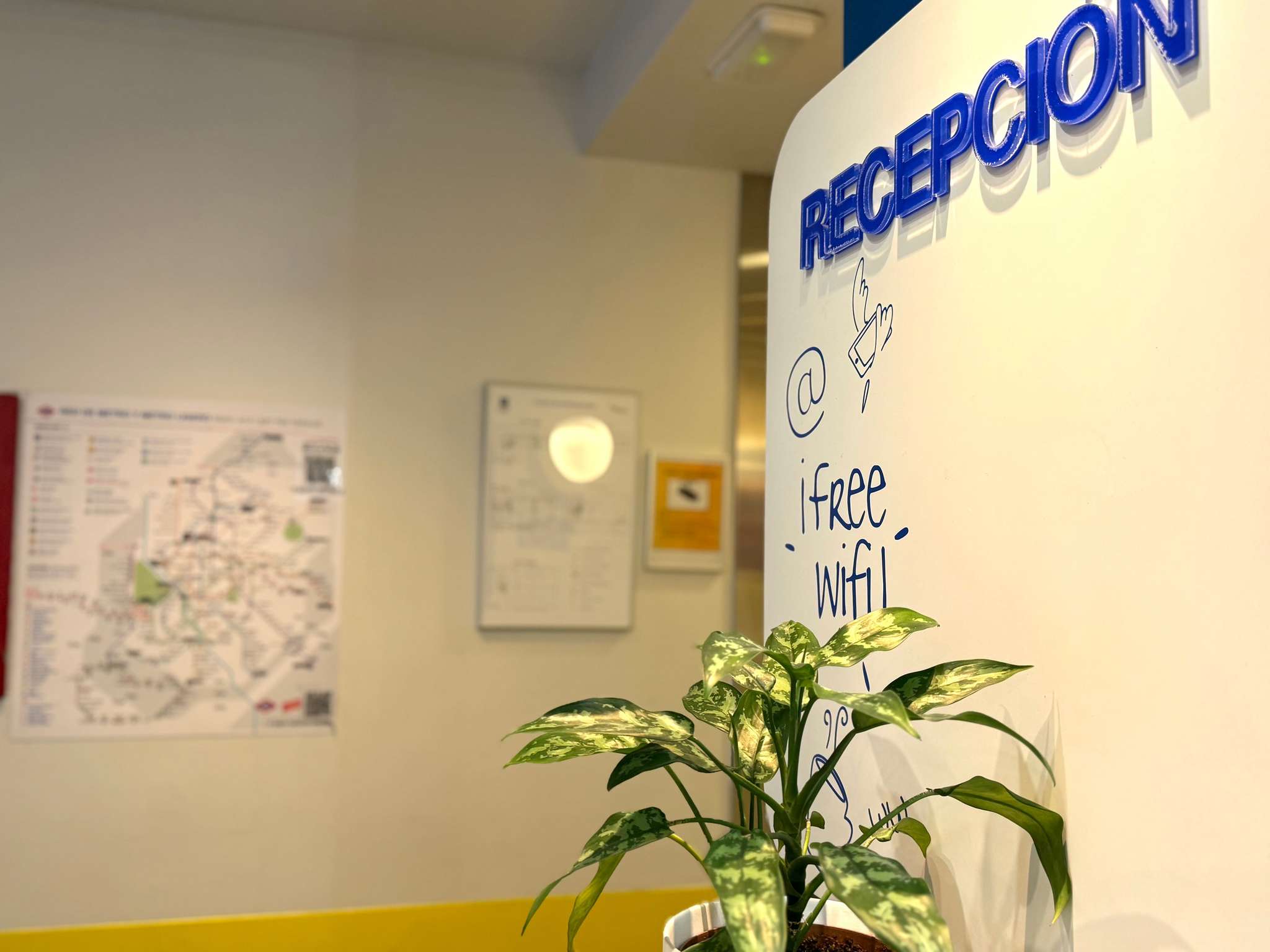 Foto - Ibis Budget Madrid Centro Las Ventas