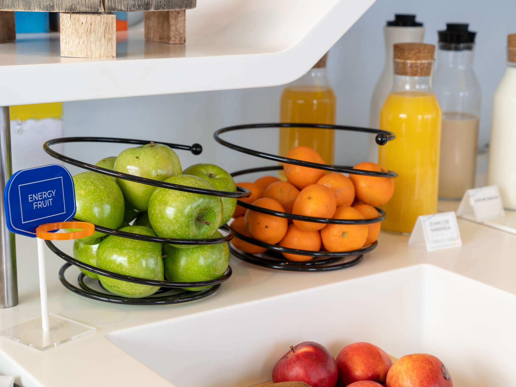 Foto - Ibis Budget Madrid Centro Las Ventas