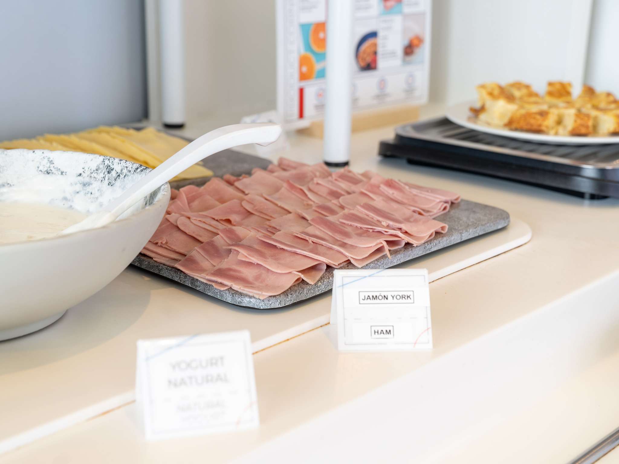 Foto - Ibis Budget Madrid Centro Las Ventas