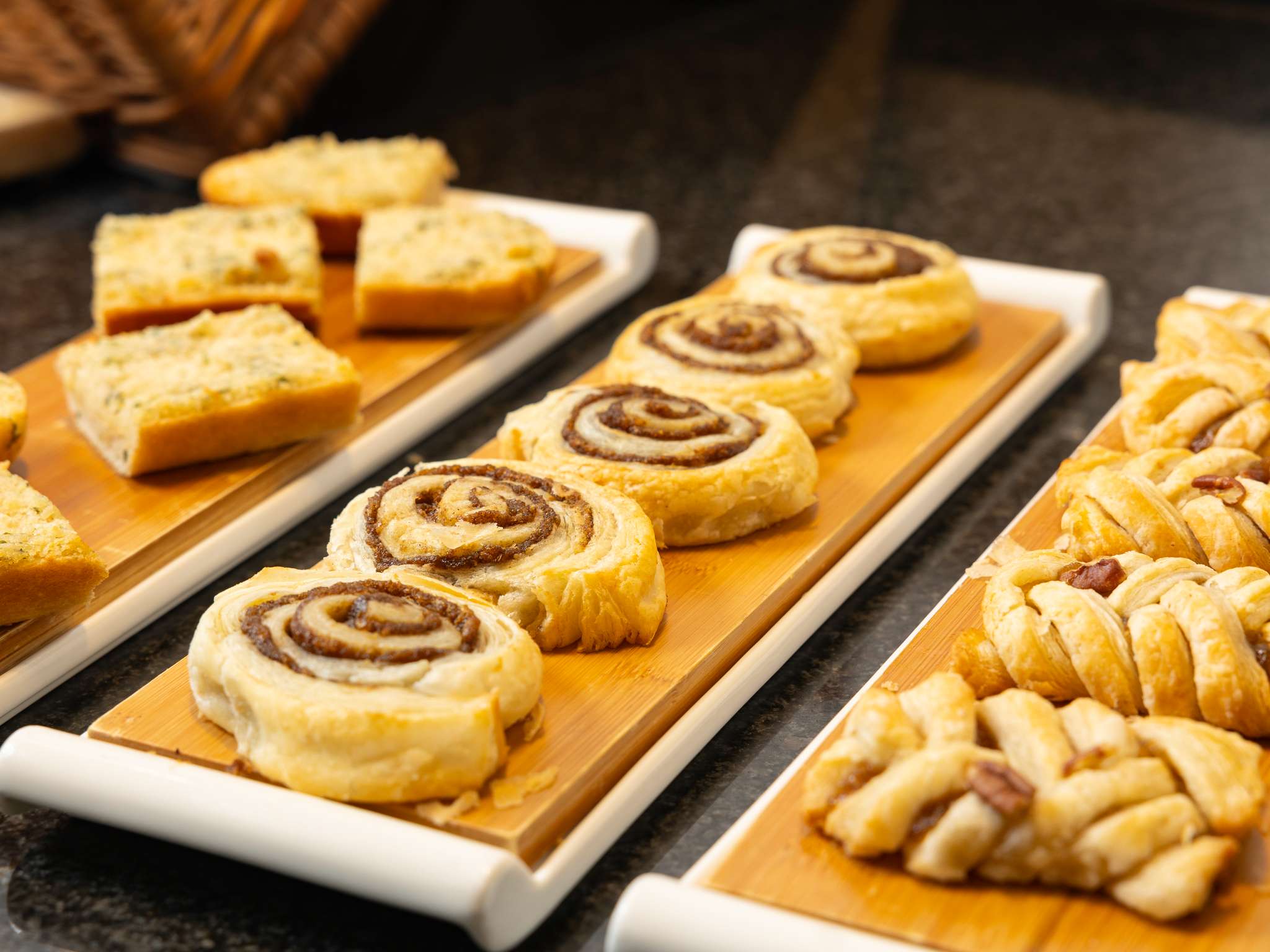 Photo - ibis Basel Bahnhof