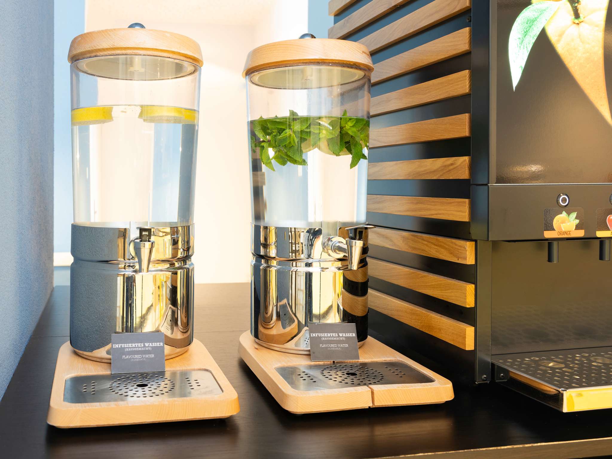 Photo - ibis Basel Bahnhof