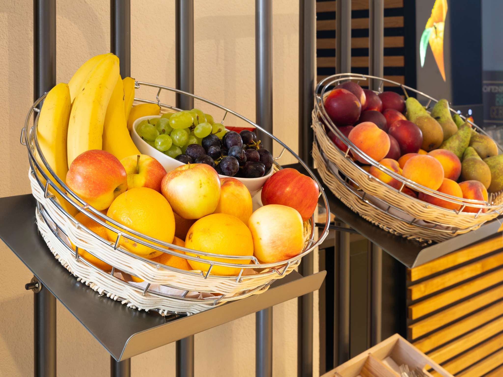 Photo - ibis Basel Bahnhof