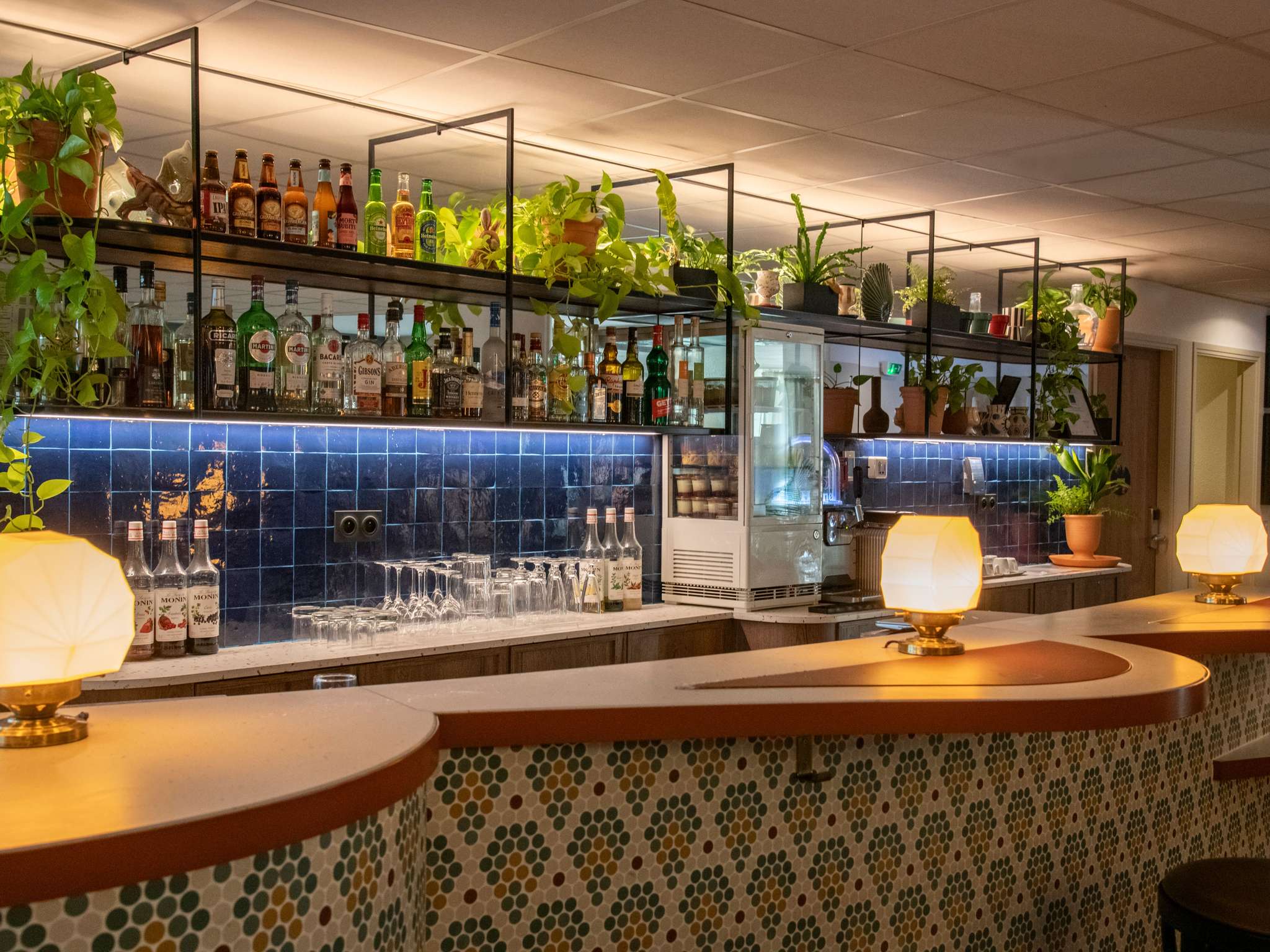 Photo - Novotel Suites Nice Airport