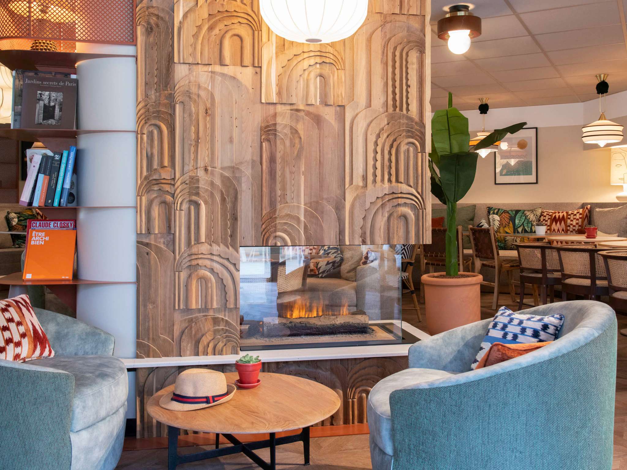 Photo - Novotel Suites Nice Airport