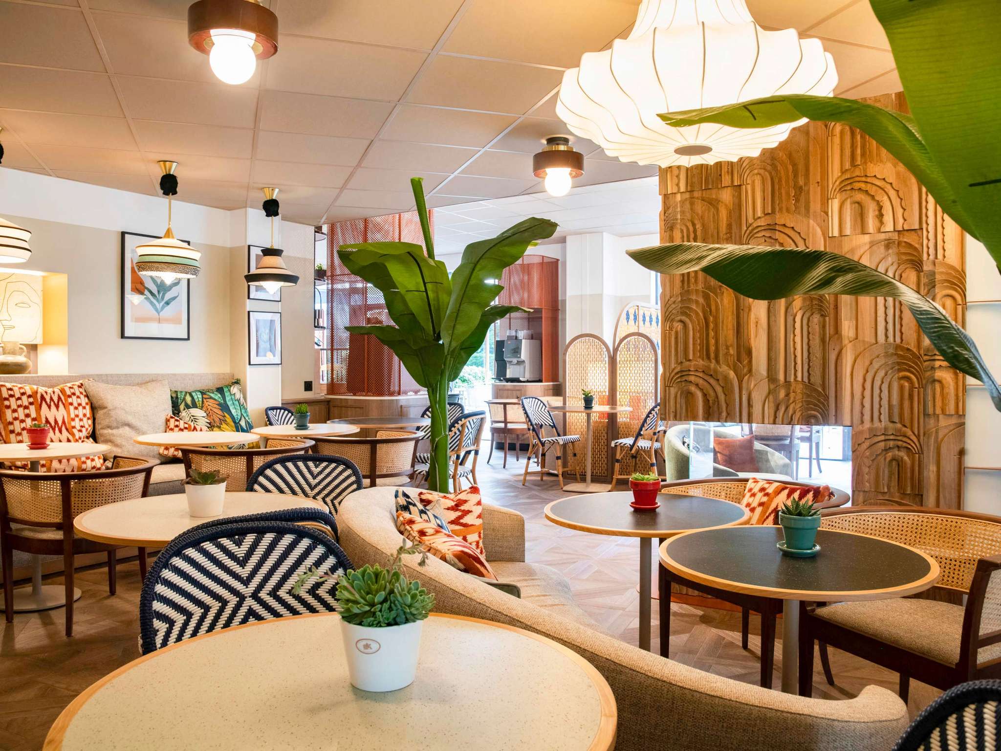 Photo - Novotel Suites Nice Airport