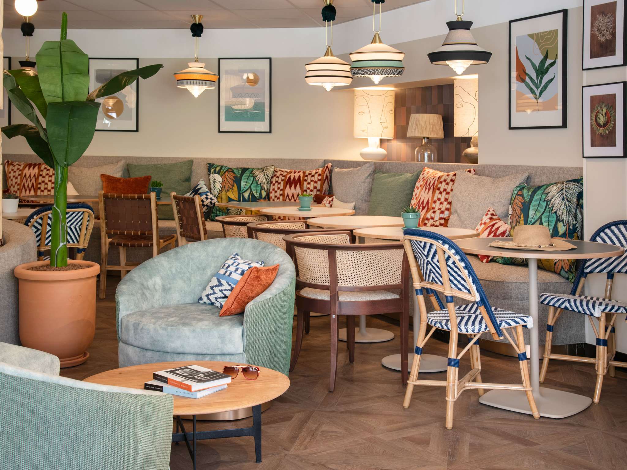 Photo - Novotel Suites Nice Airport