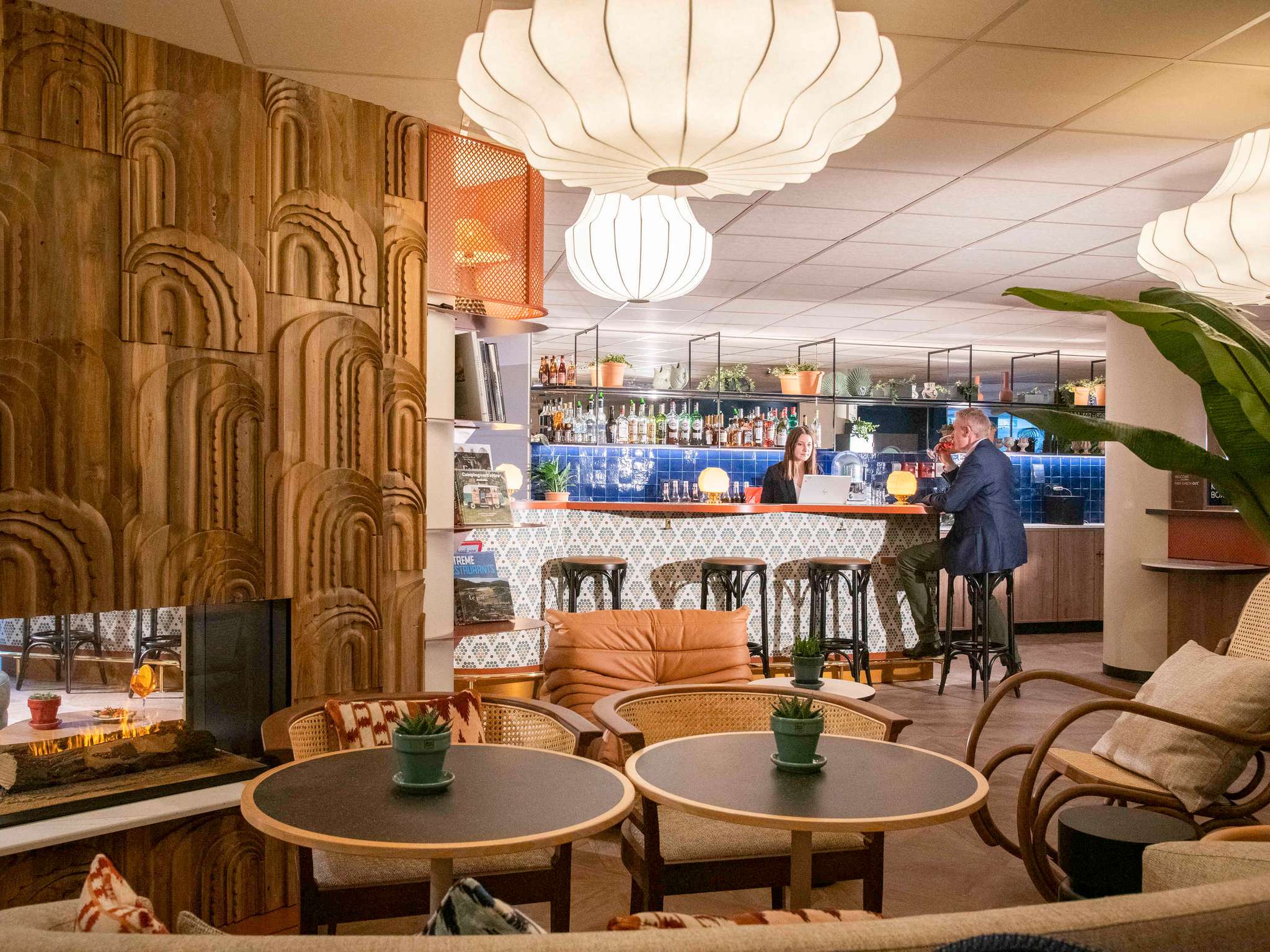 Photo - Novotel Suites Nice Airport