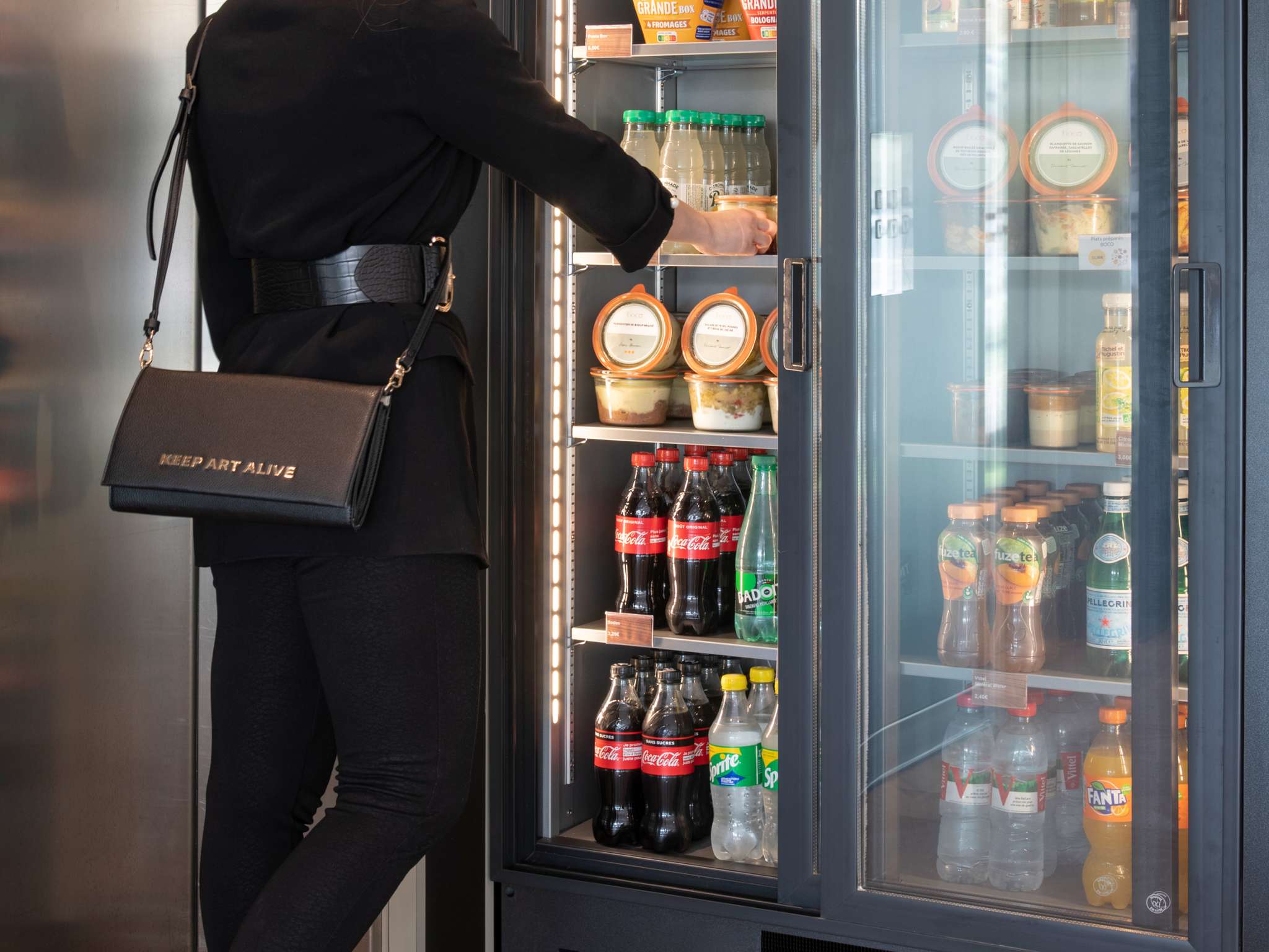 Photo - Novotel Suites Nice Airport