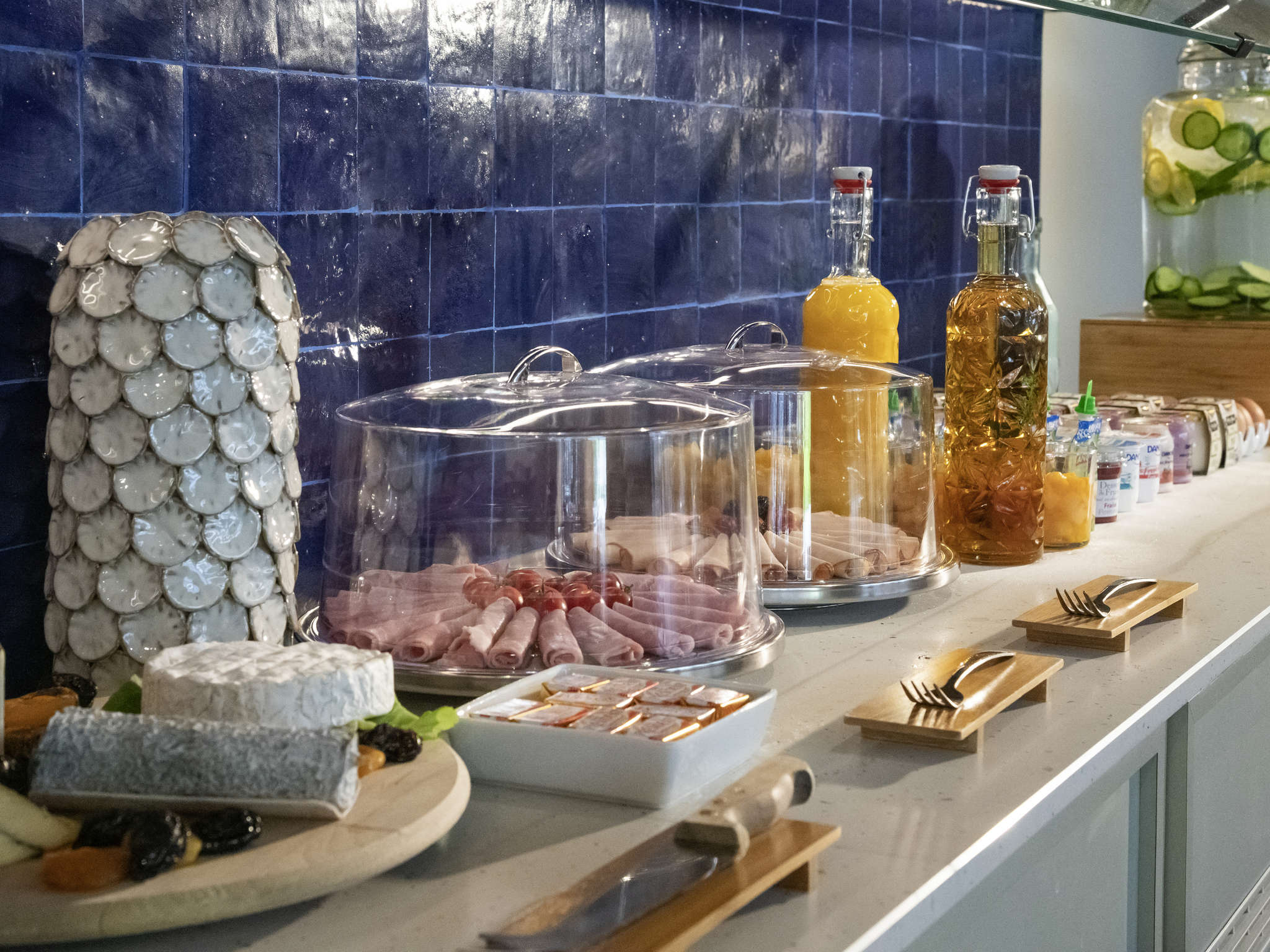 Photo - Novotel Suites Nice Airport