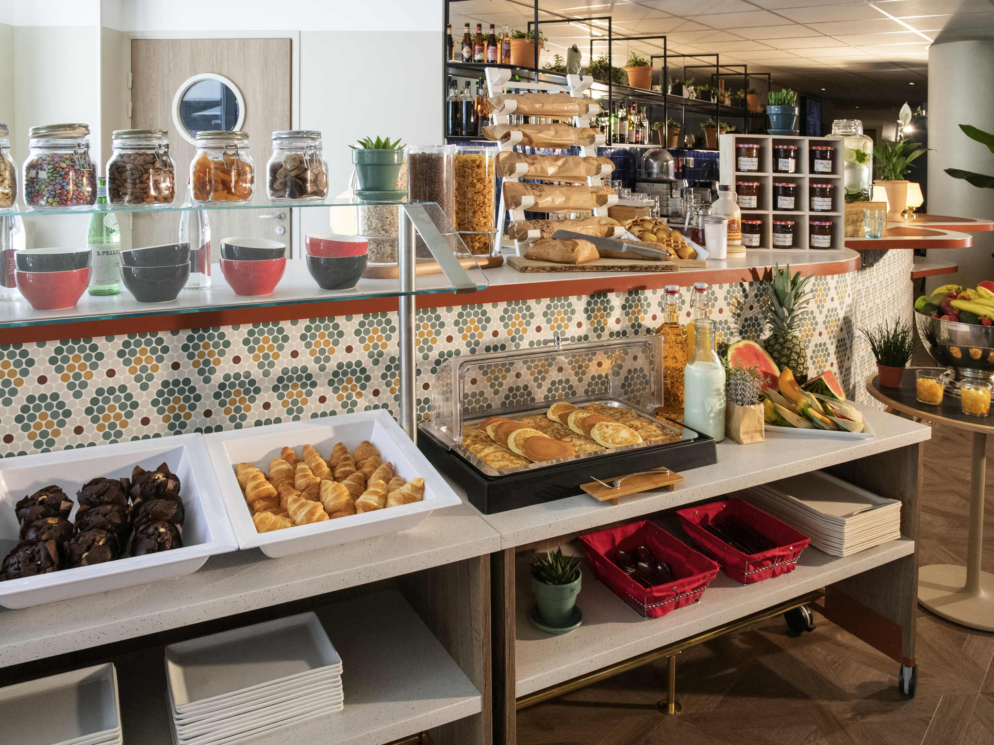 Photo - Novotel Suites Nice Airport