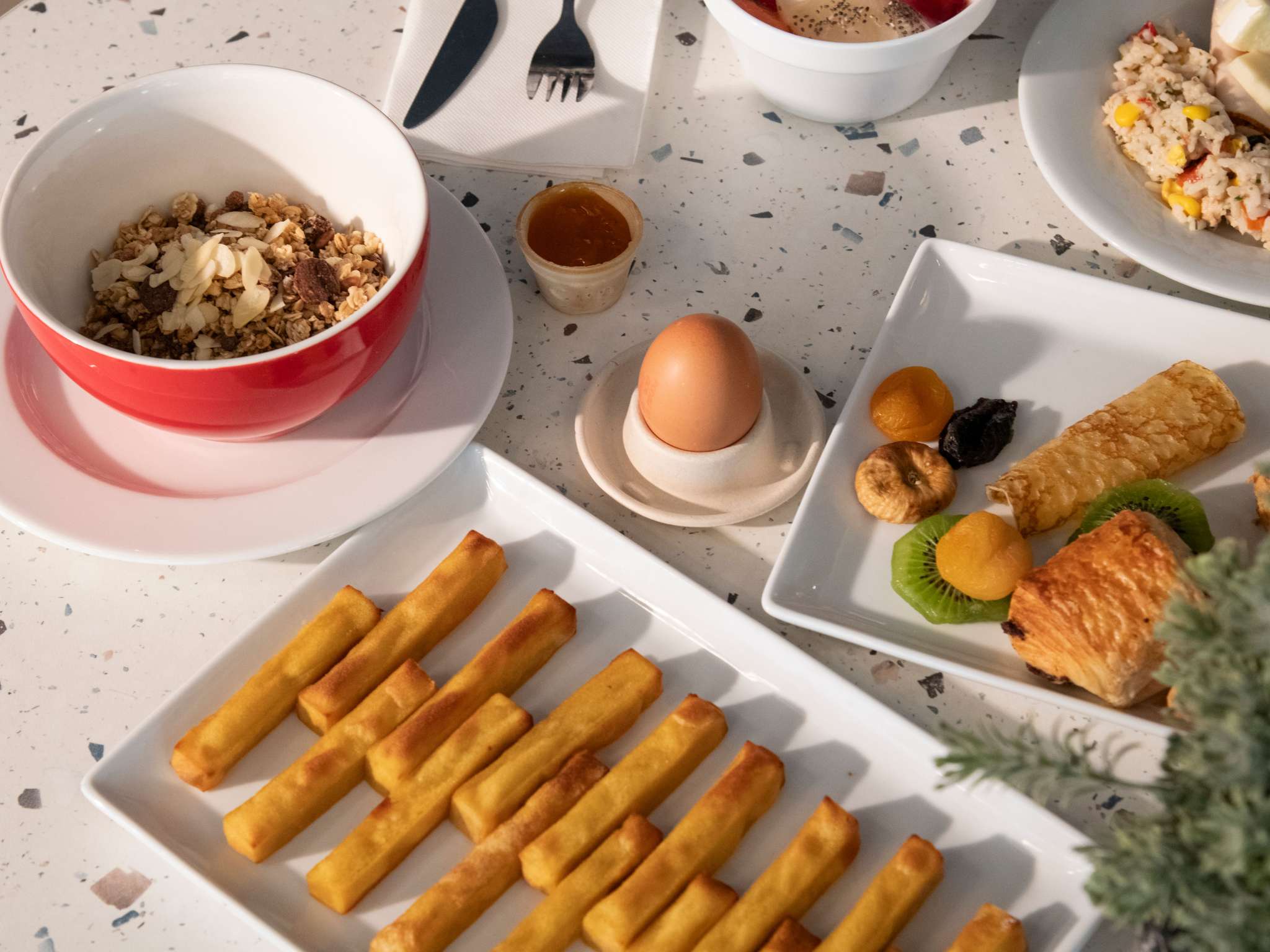 Photo - Novotel Suites Nice Airport