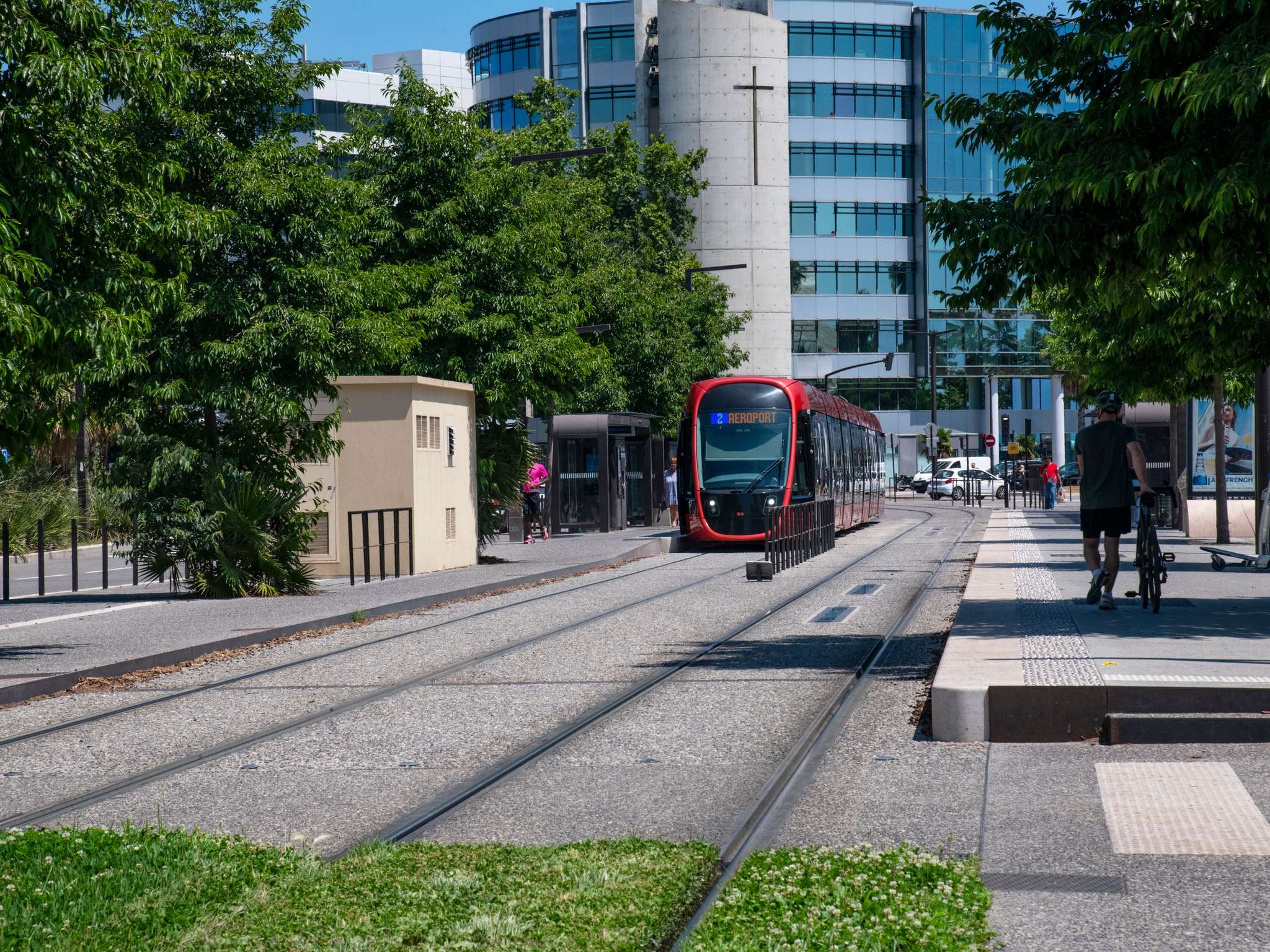 Photo - Novotel Suites Nice Airport