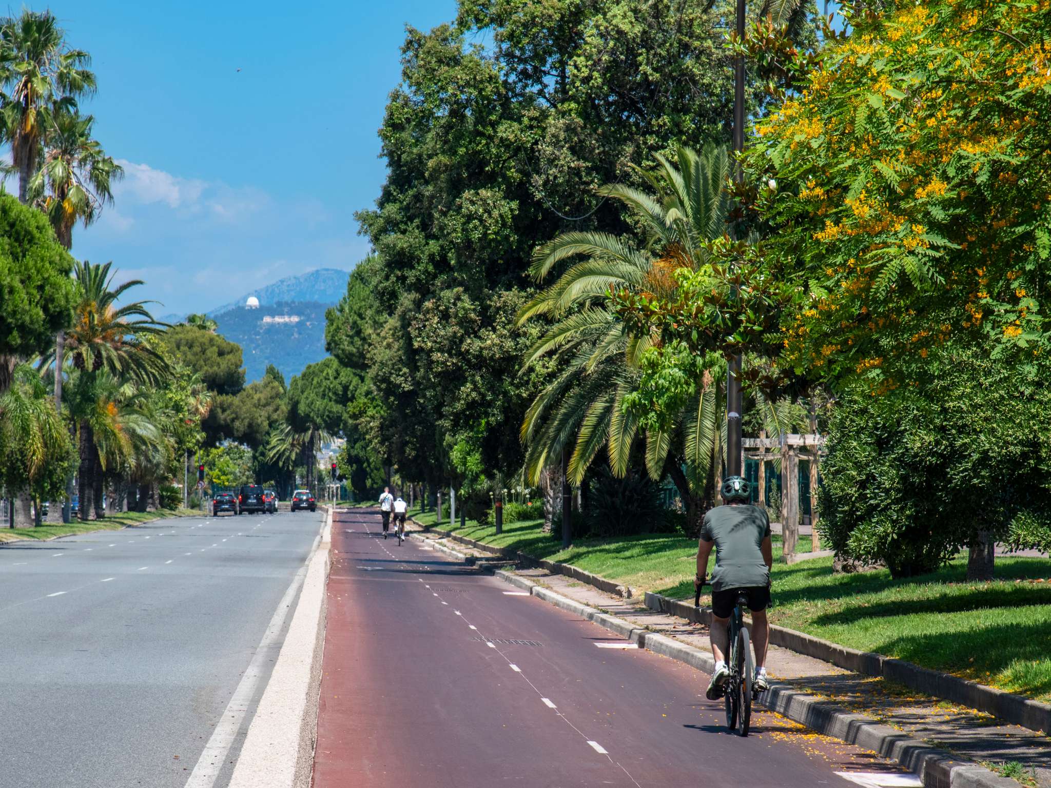 Photo - Novotel Suites Nice Airport