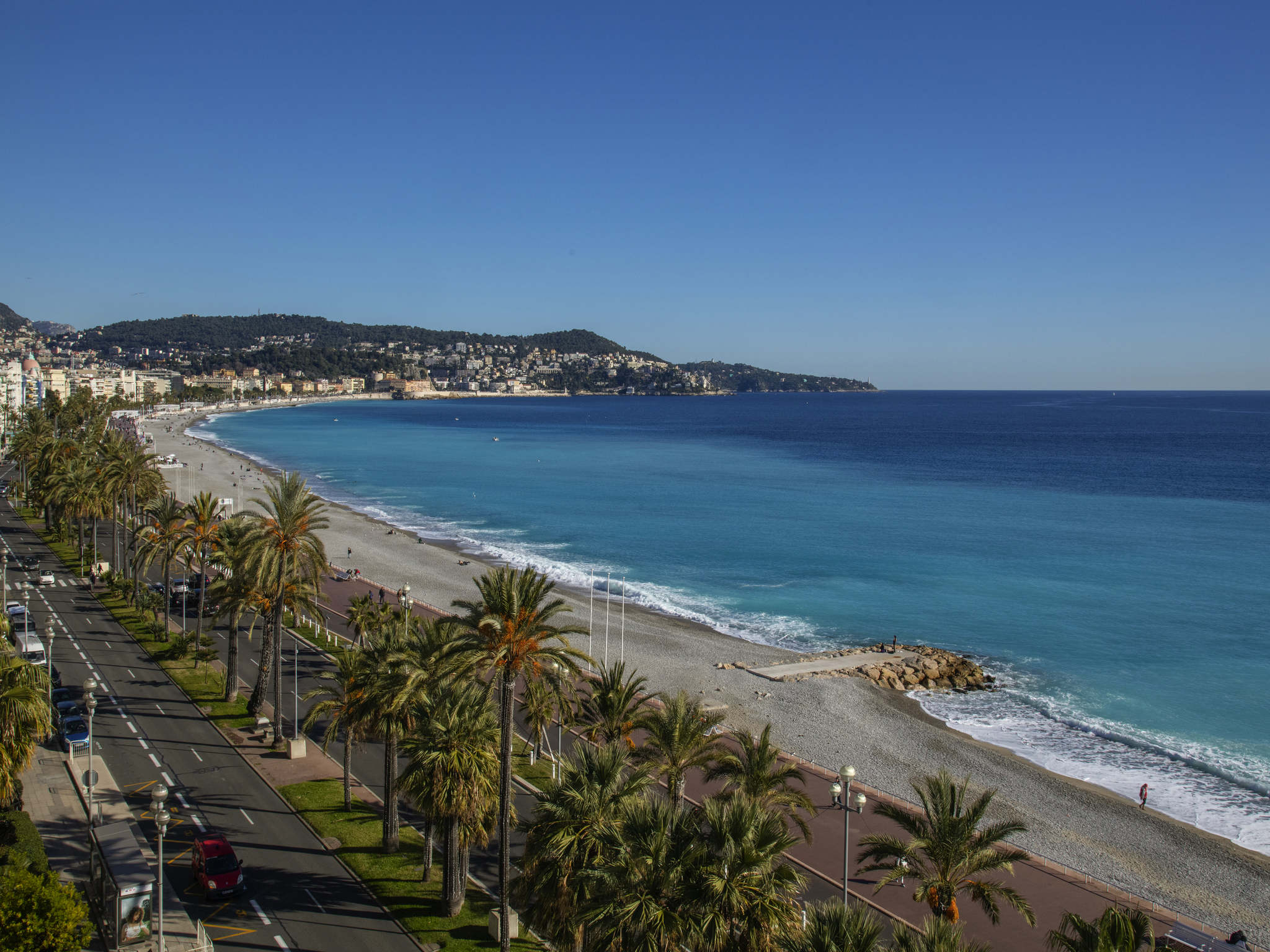 Photo - Novotel Suites Nice Airport