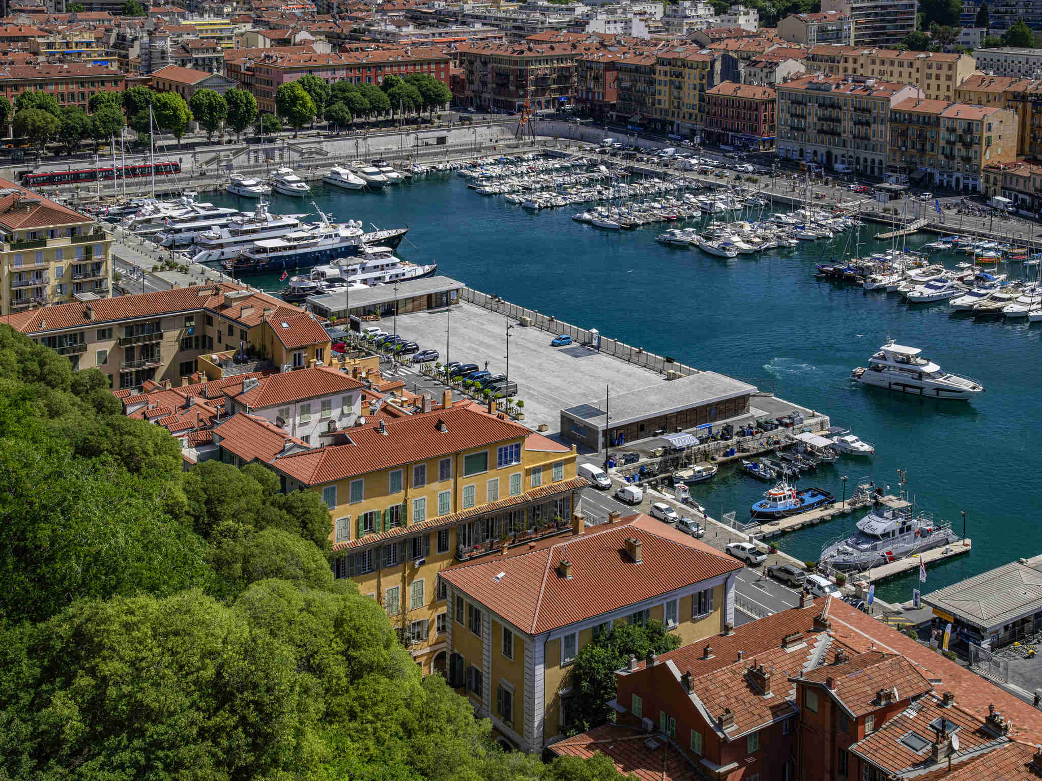 Photo - Novotel Suites Nice Airport