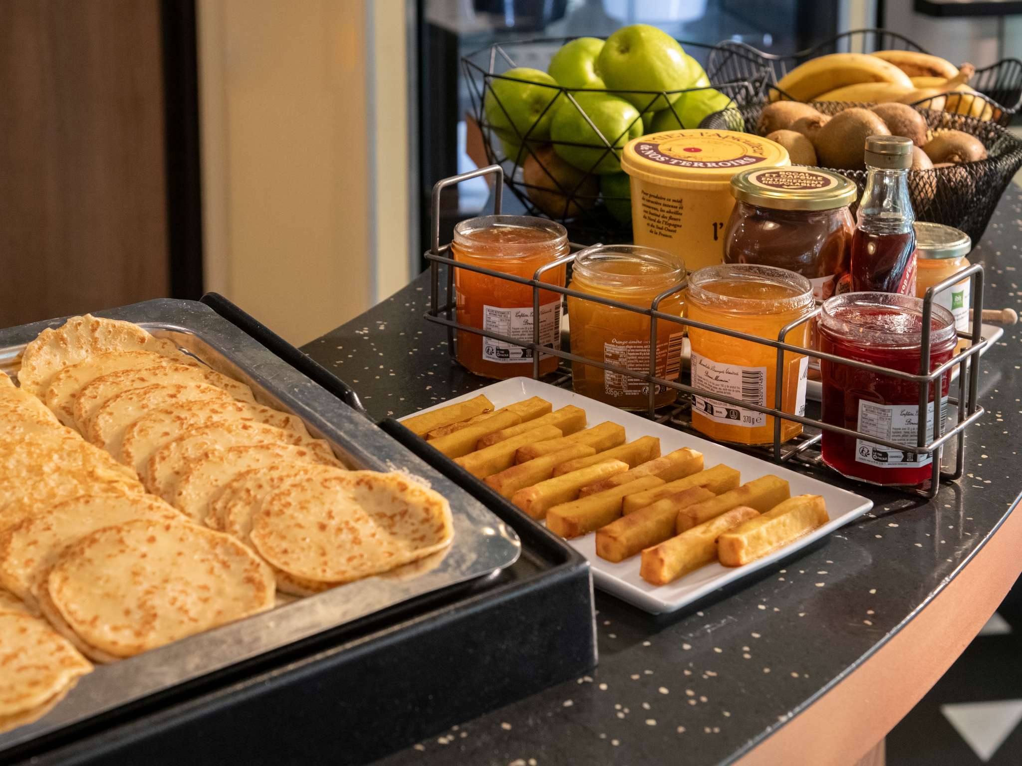 Photo - Novotel Suites Nice Airport