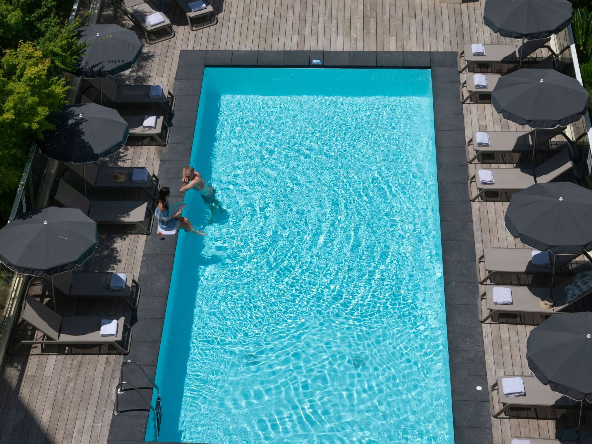 Photo - Novotel Suites Nice Airport