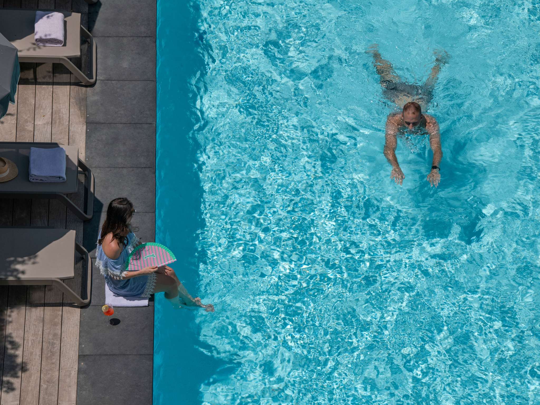 Photo - Novotel Suites Nice Airport