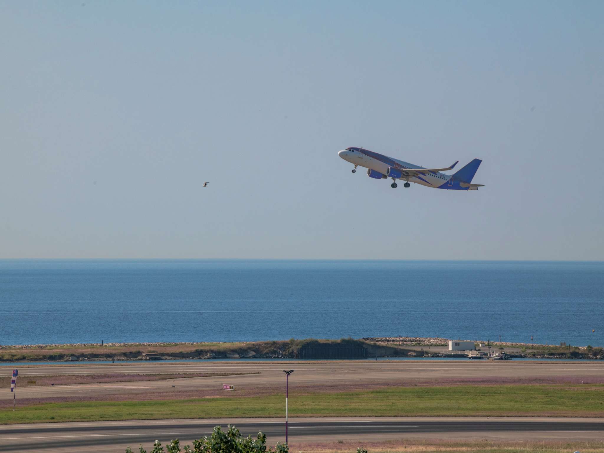 Photo - Novotel Suites Nice Airport