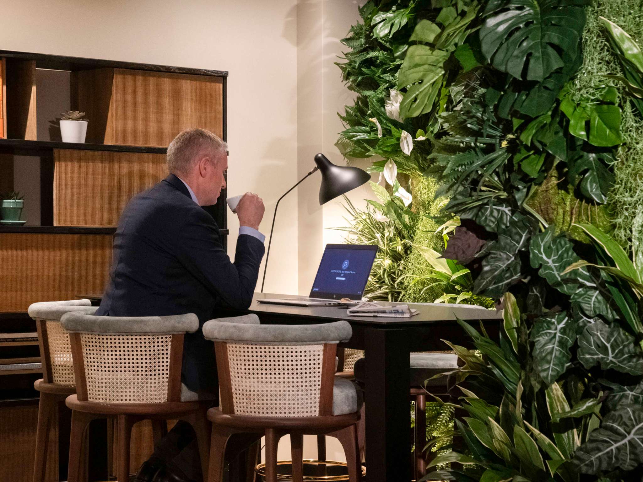 Photo - Novotel Suites Nice Airport