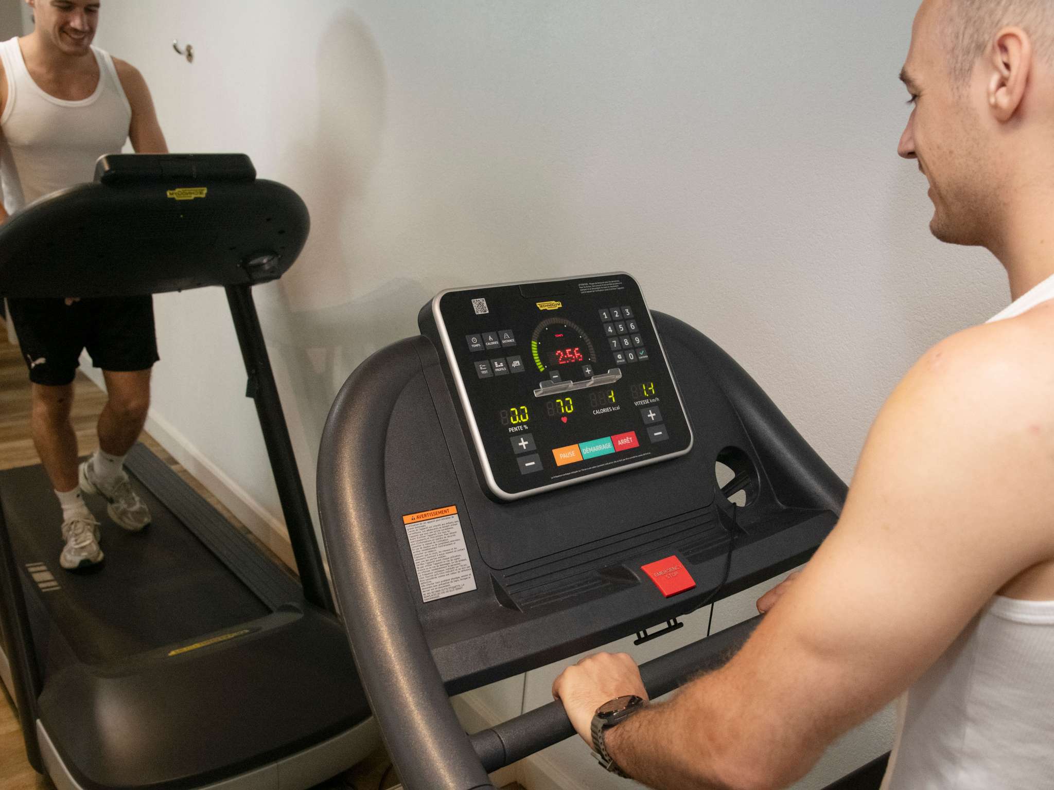 Photo - Novotel Suites Nice Airport