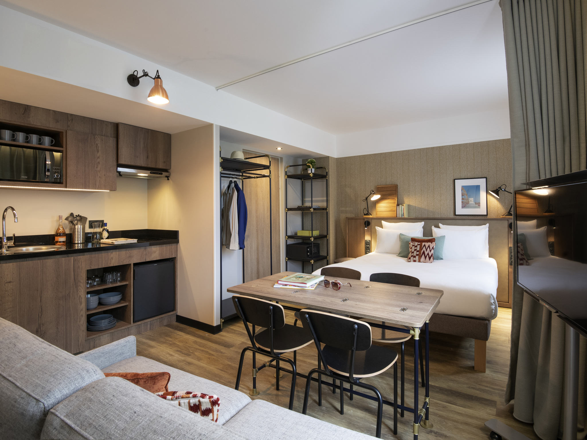 Photo - Novotel Suites Nice Airport