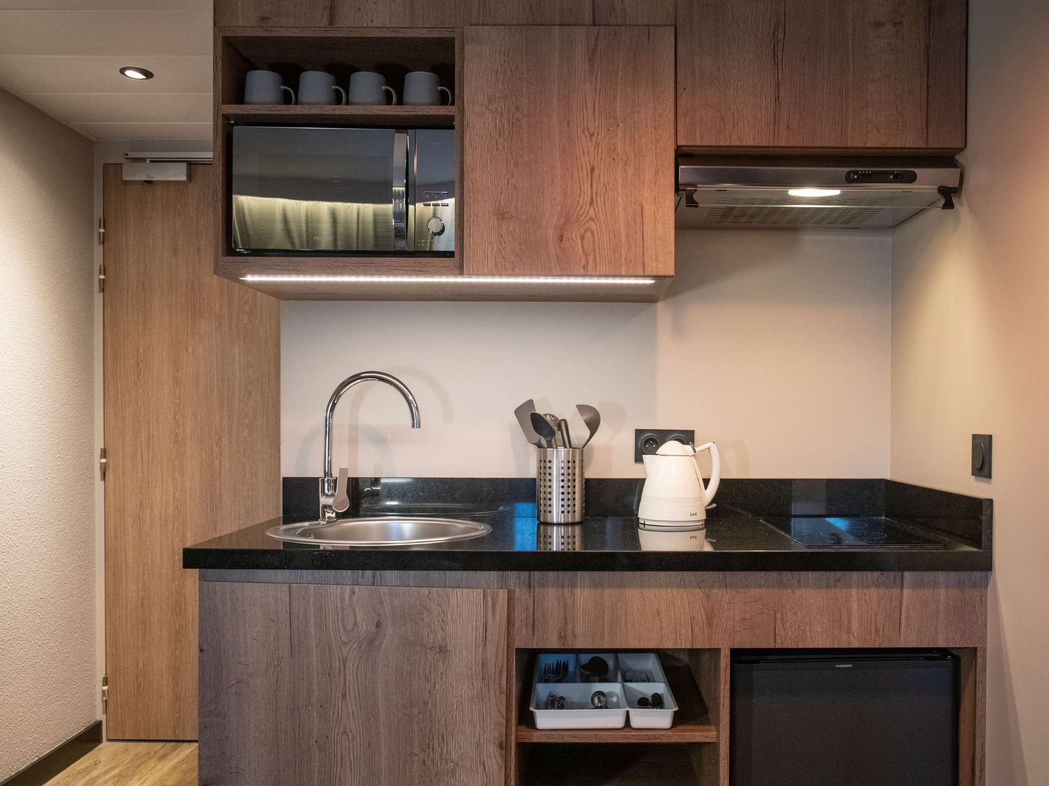 Photo - Novotel Suites Nice Airport