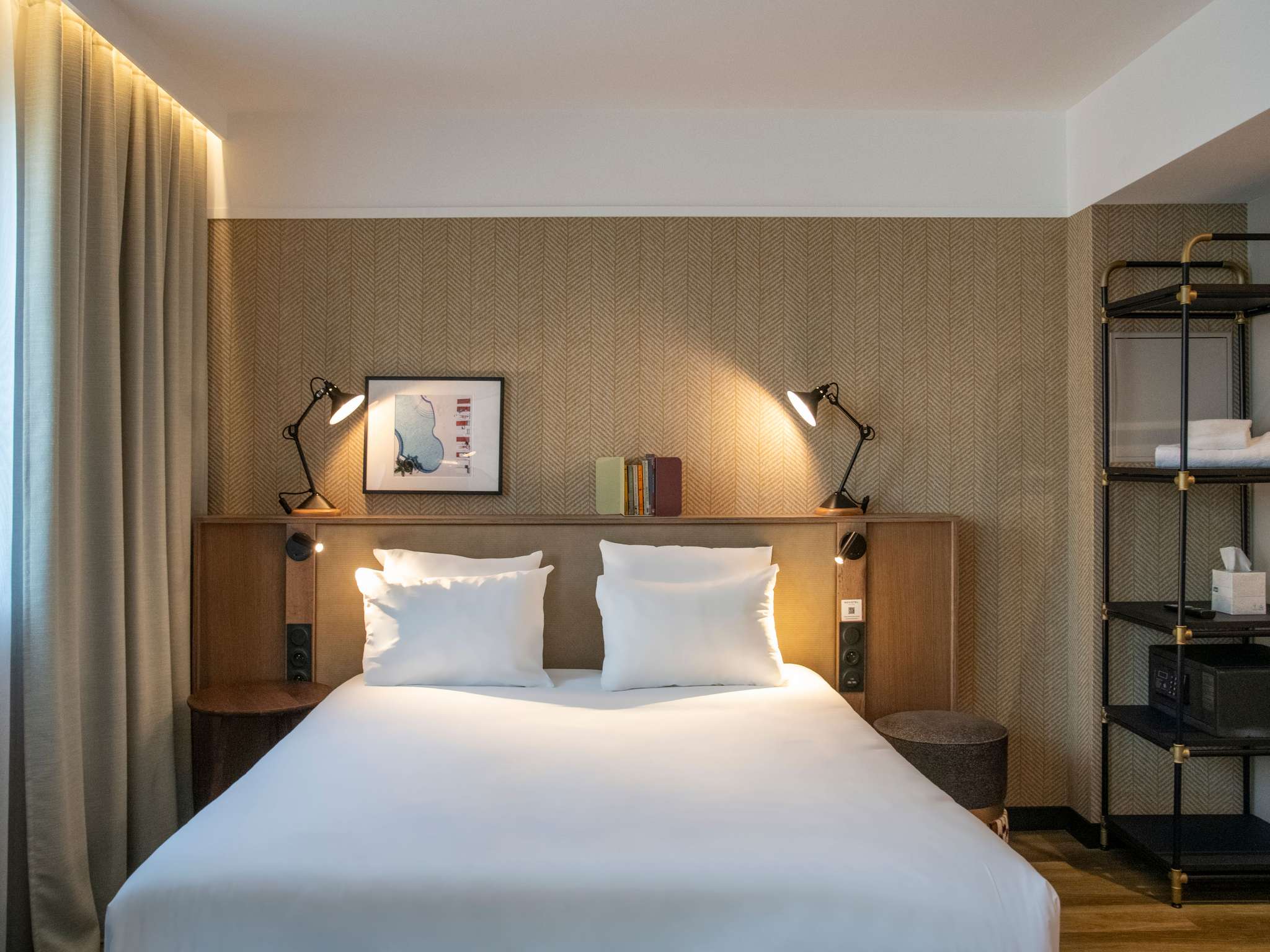 Photo - Novotel Suites Nice Airport