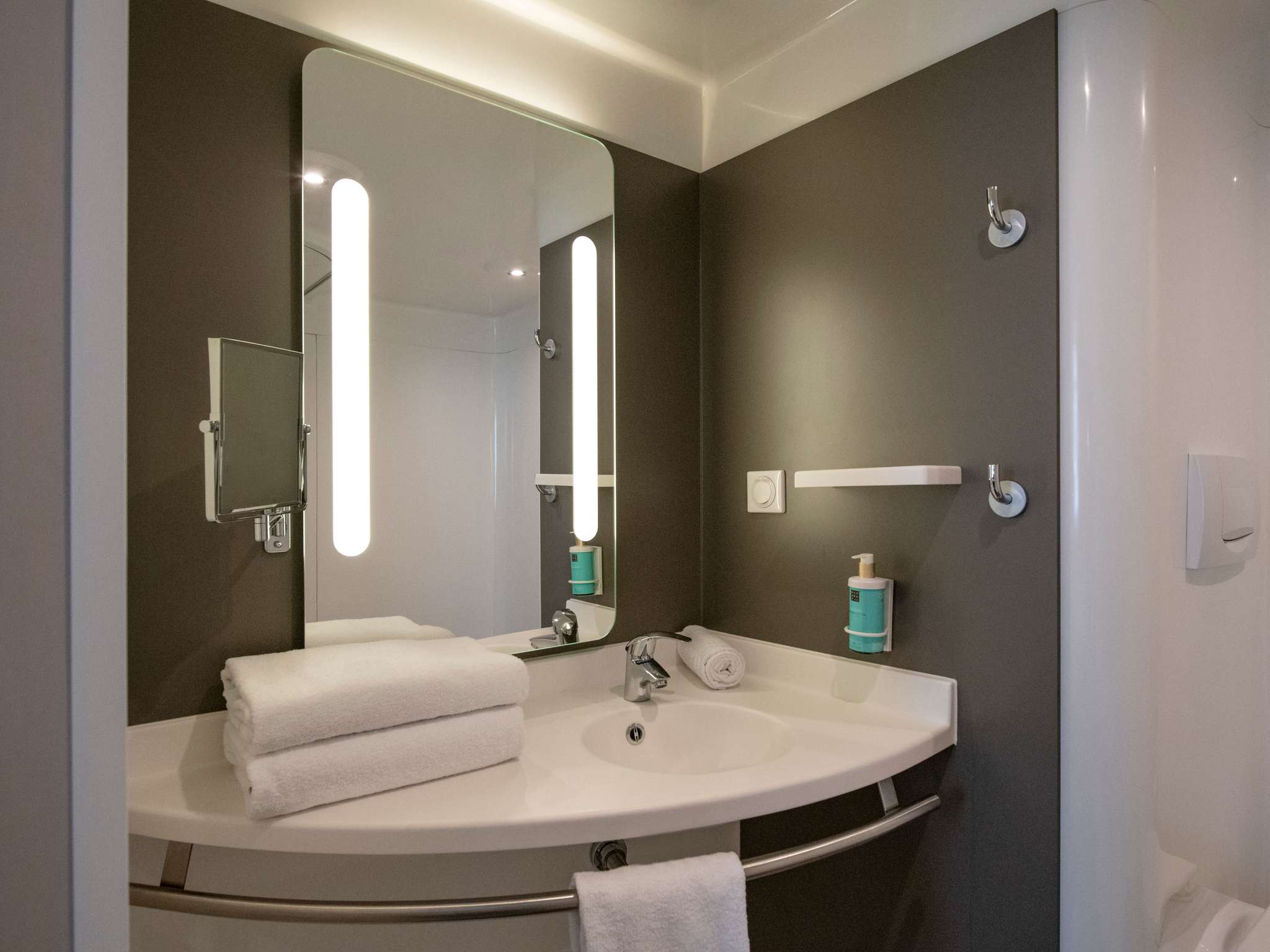 Photo - Novotel Suites Nice Airport