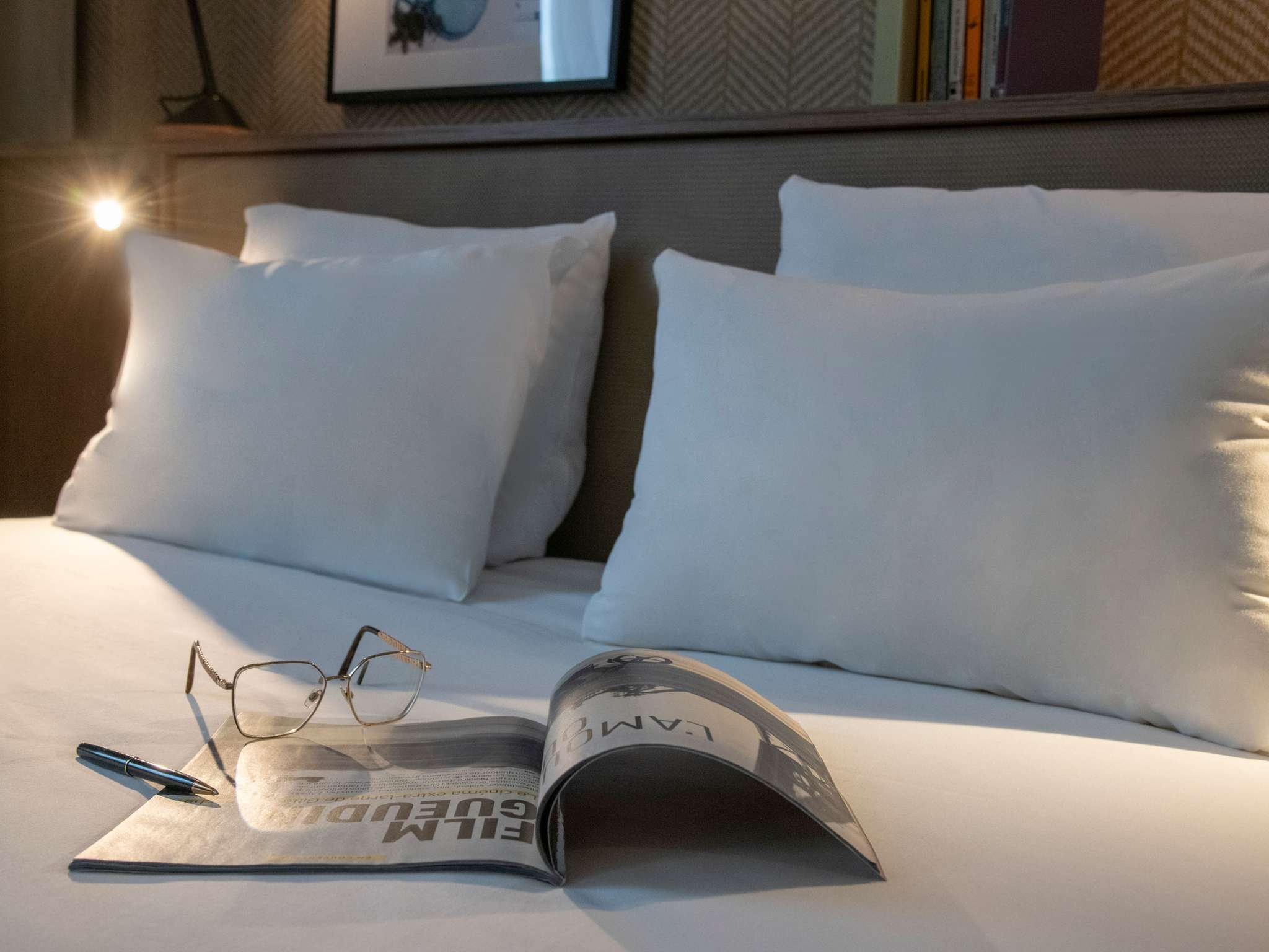 Photo - Novotel Suites Nice Airport