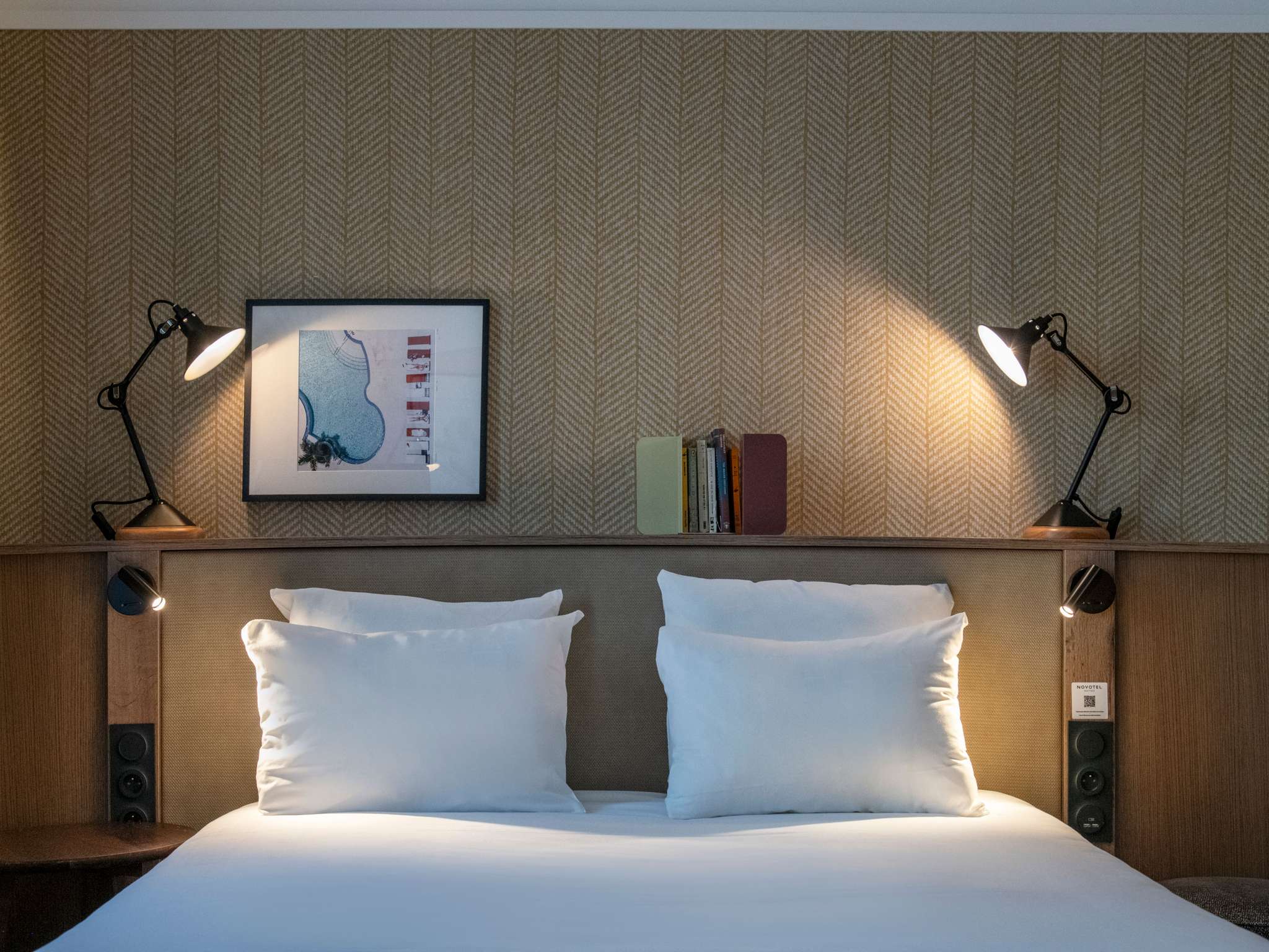 Photo - Novotel Suites Nice Airport