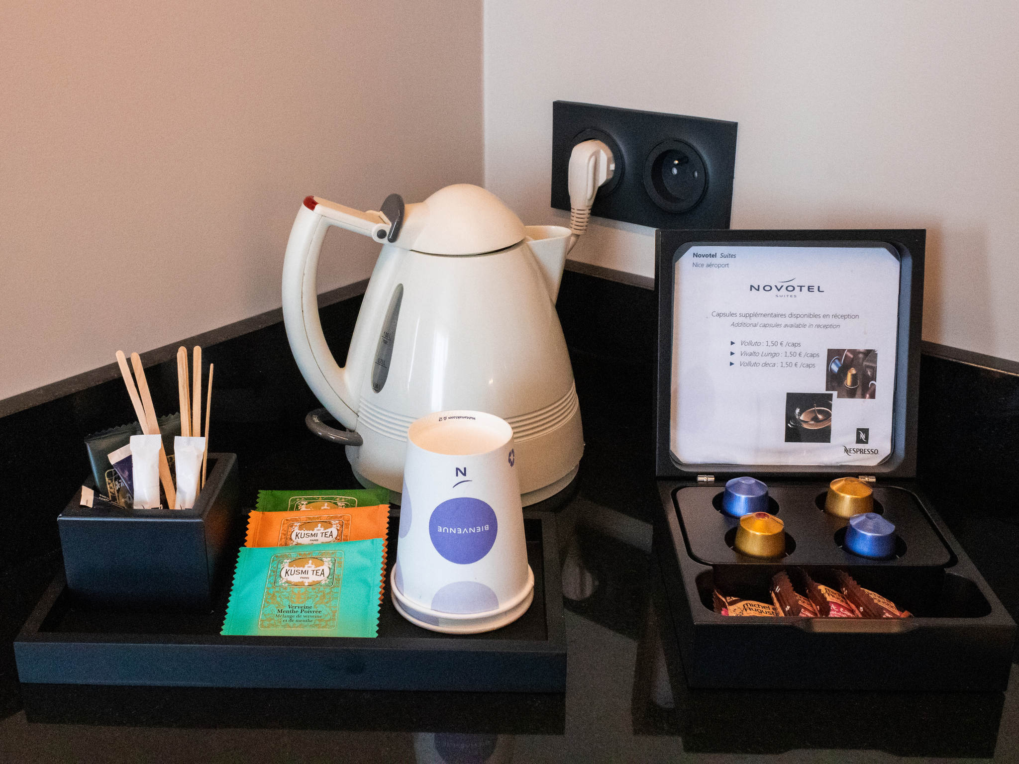 Photo - Novotel Suites Nice Airport